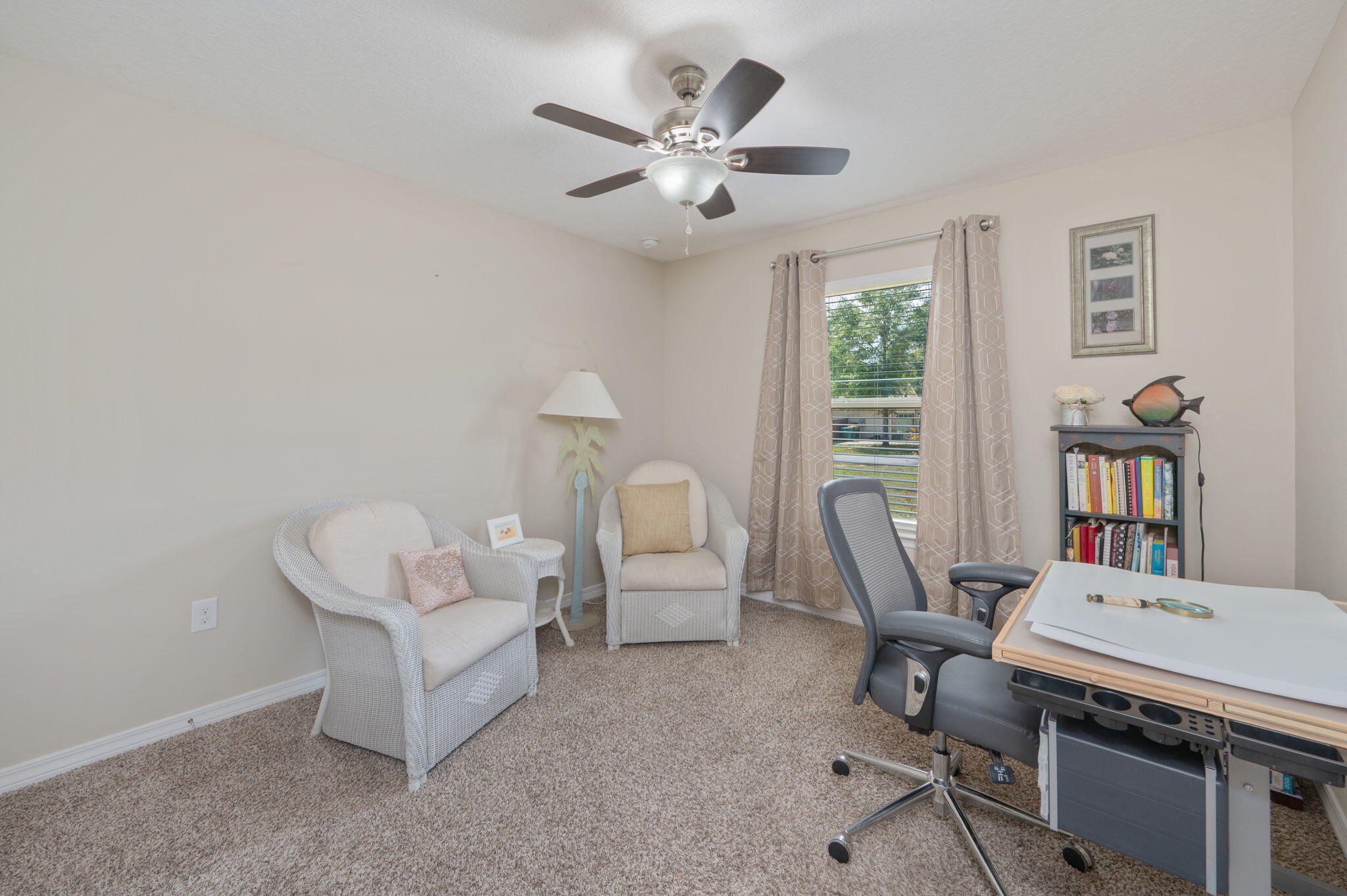 AUBURN HEIGHTS - Residential