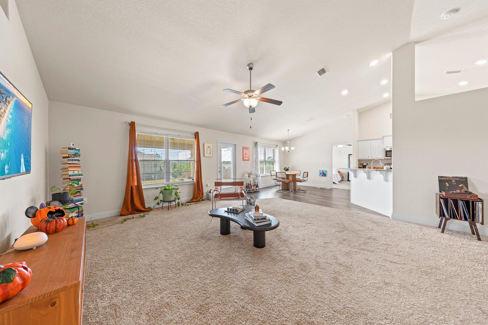 WILLOW CREEK PLANTATION - Residential