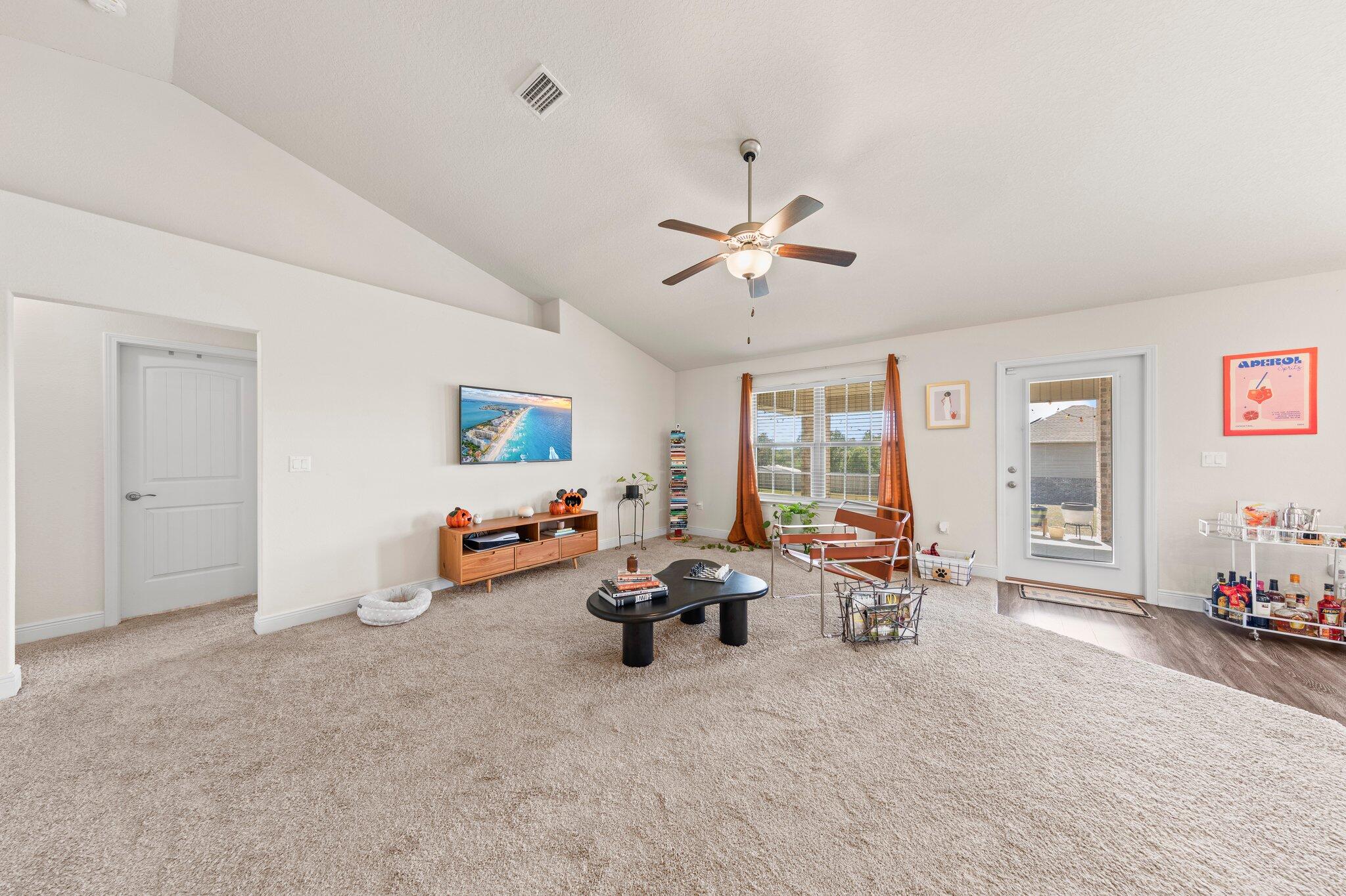 WILLOW CREEK PLANTATION - Residential