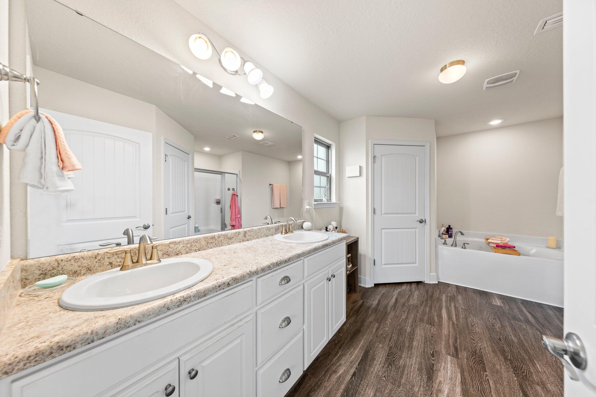 WILLOW CREEK PLANTATION - Residential