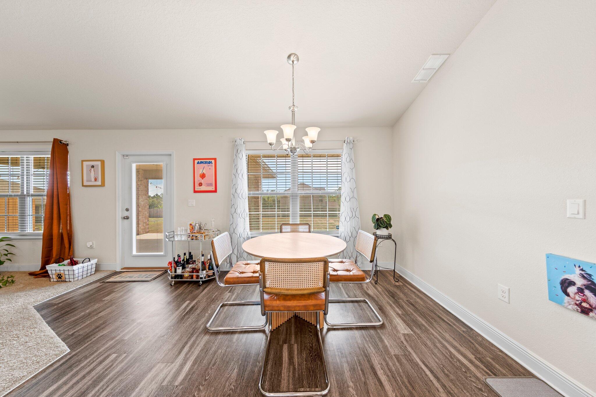 WILLOW CREEK PLANTATION - Residential