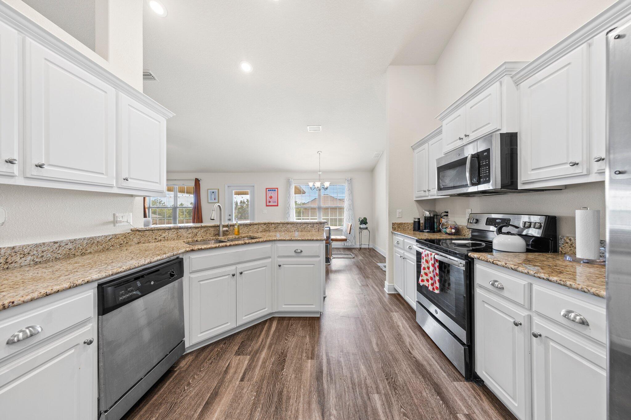 WILLOW CREEK PLANTATION - Residential