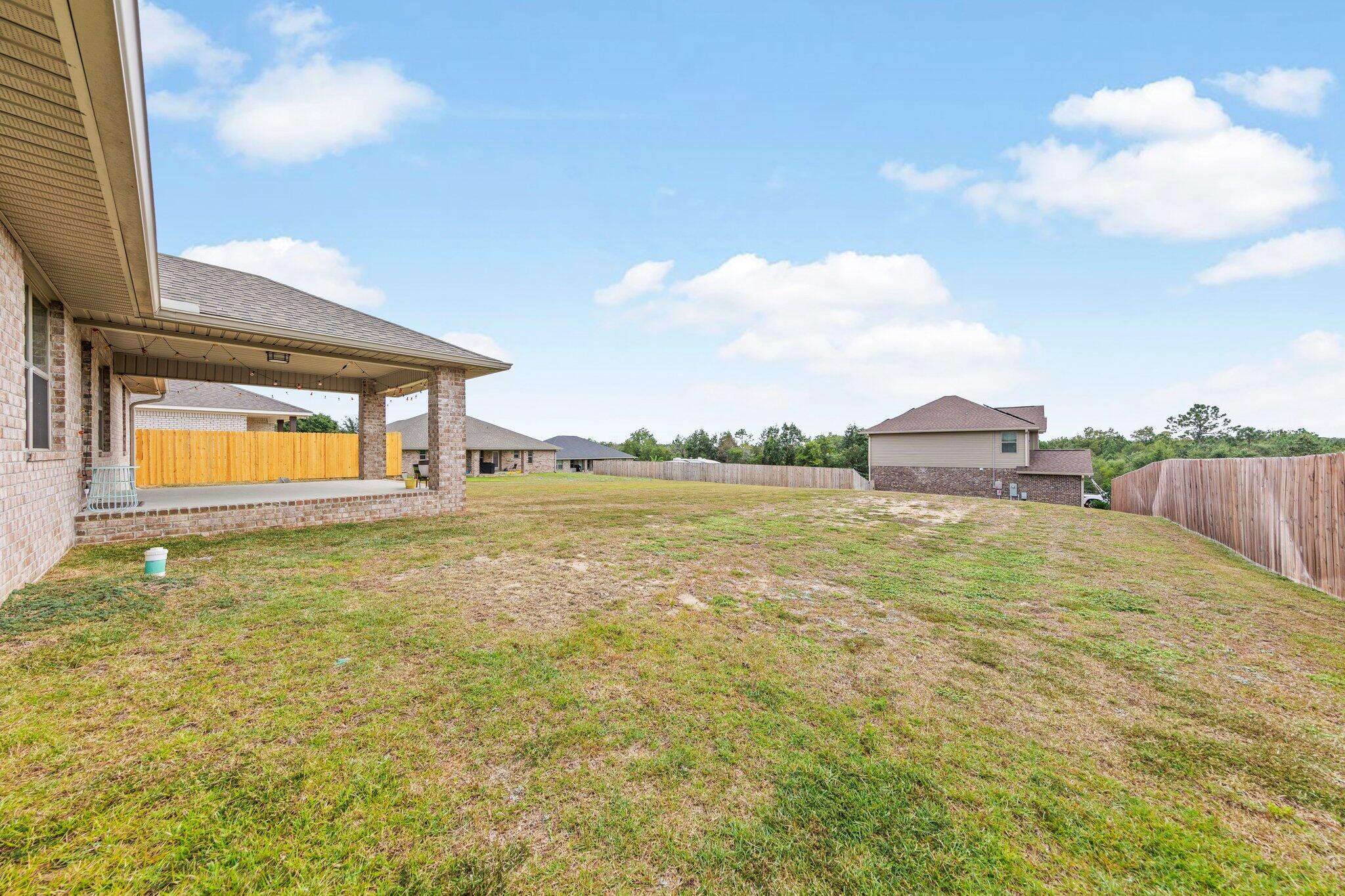 WILLOW CREEK PLANTATION - Residential