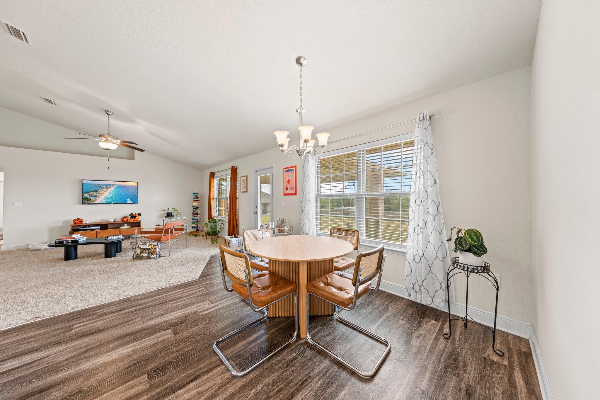 WILLOW CREEK PLANTATION - Residential