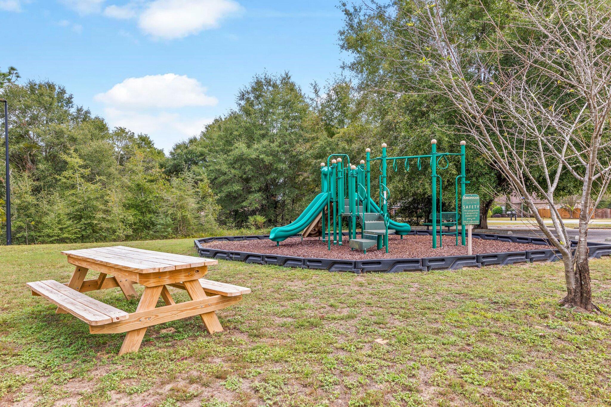 WILLOW CREEK PLANTATION - Residential