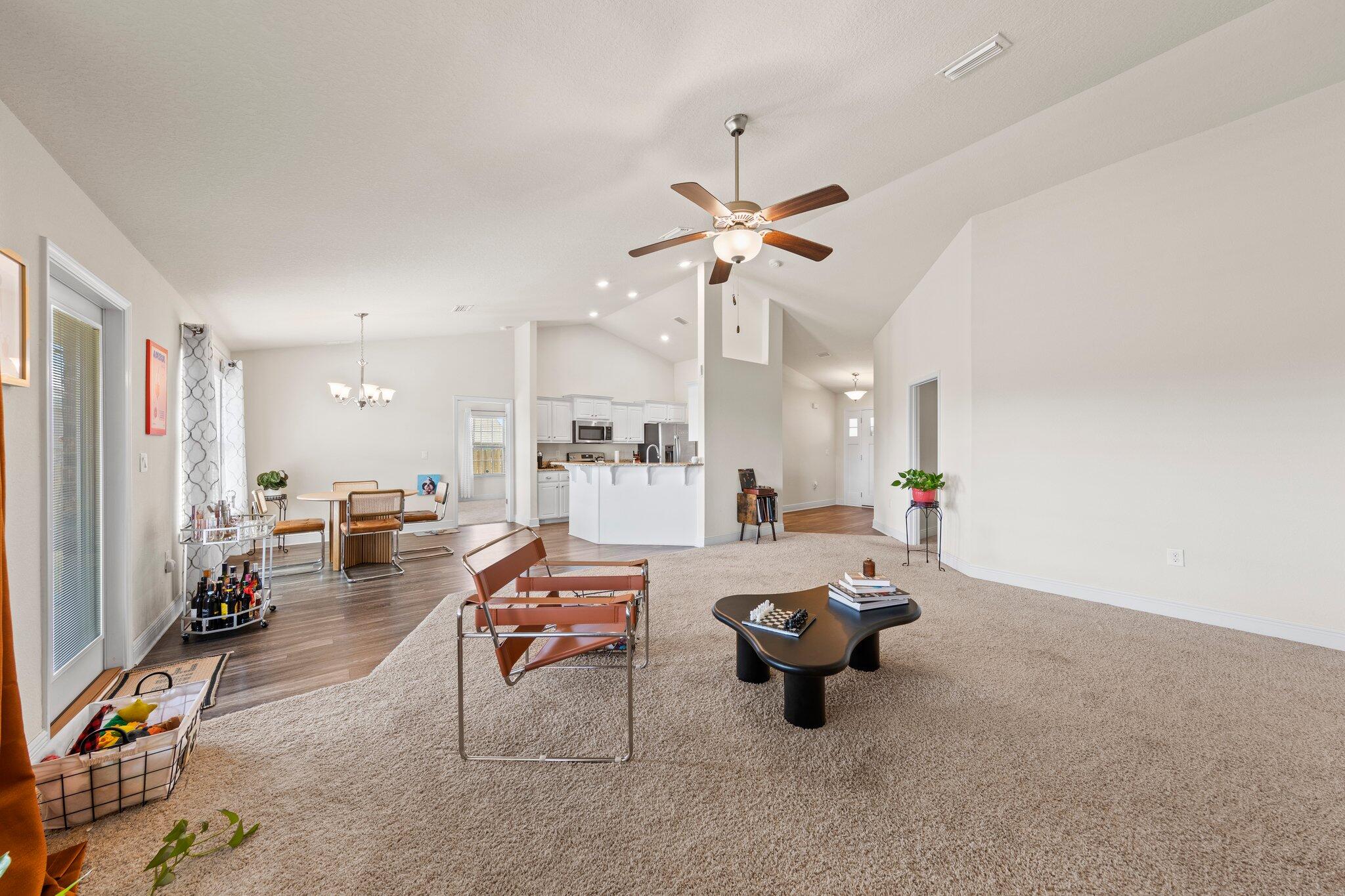 WILLOW CREEK PLANTATION - Residential