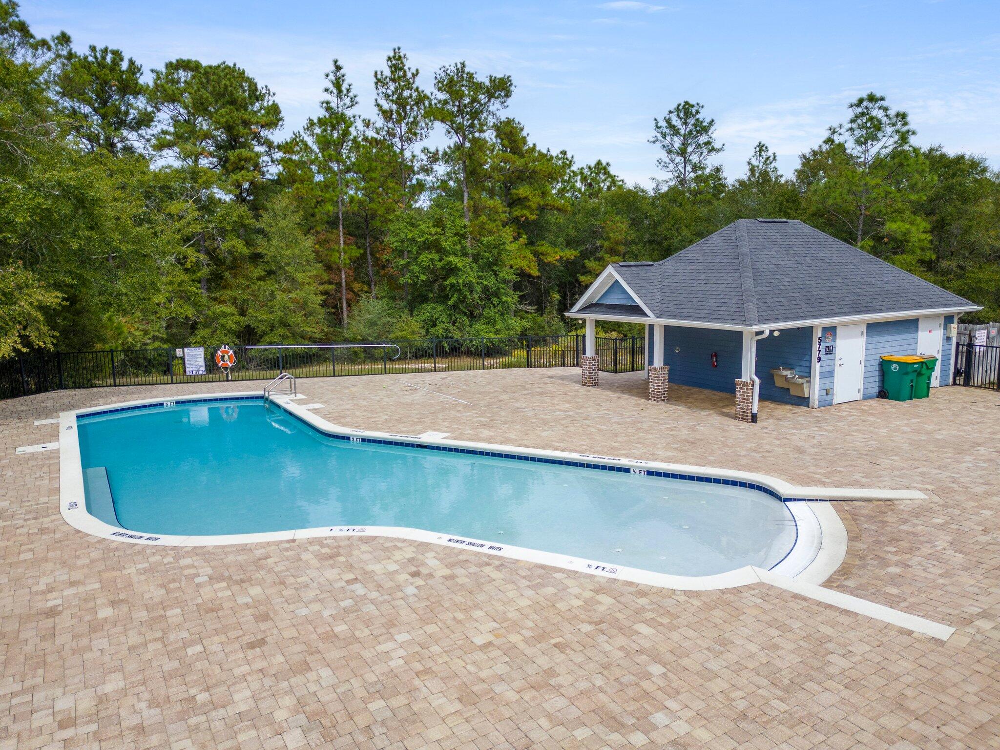 WILLOW CREEK PLANTATION - Residential