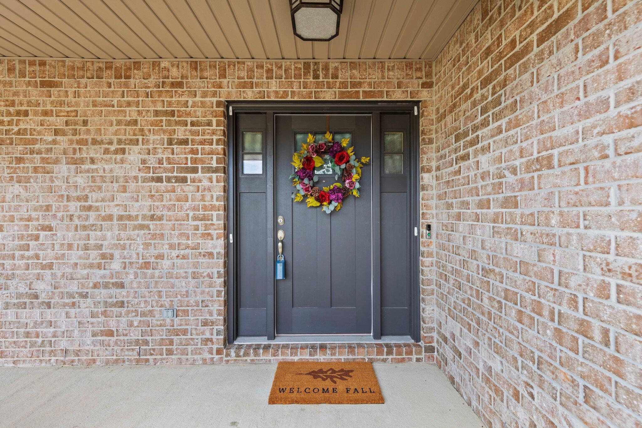 WILLOW CREEK PLANTATION - Residential