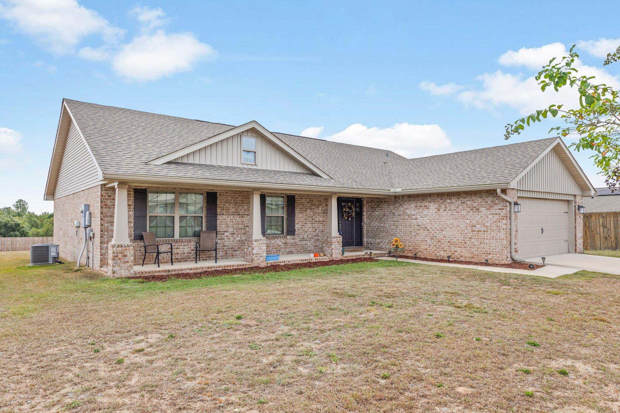 WILLOW CREEK PLANTATION - Residential