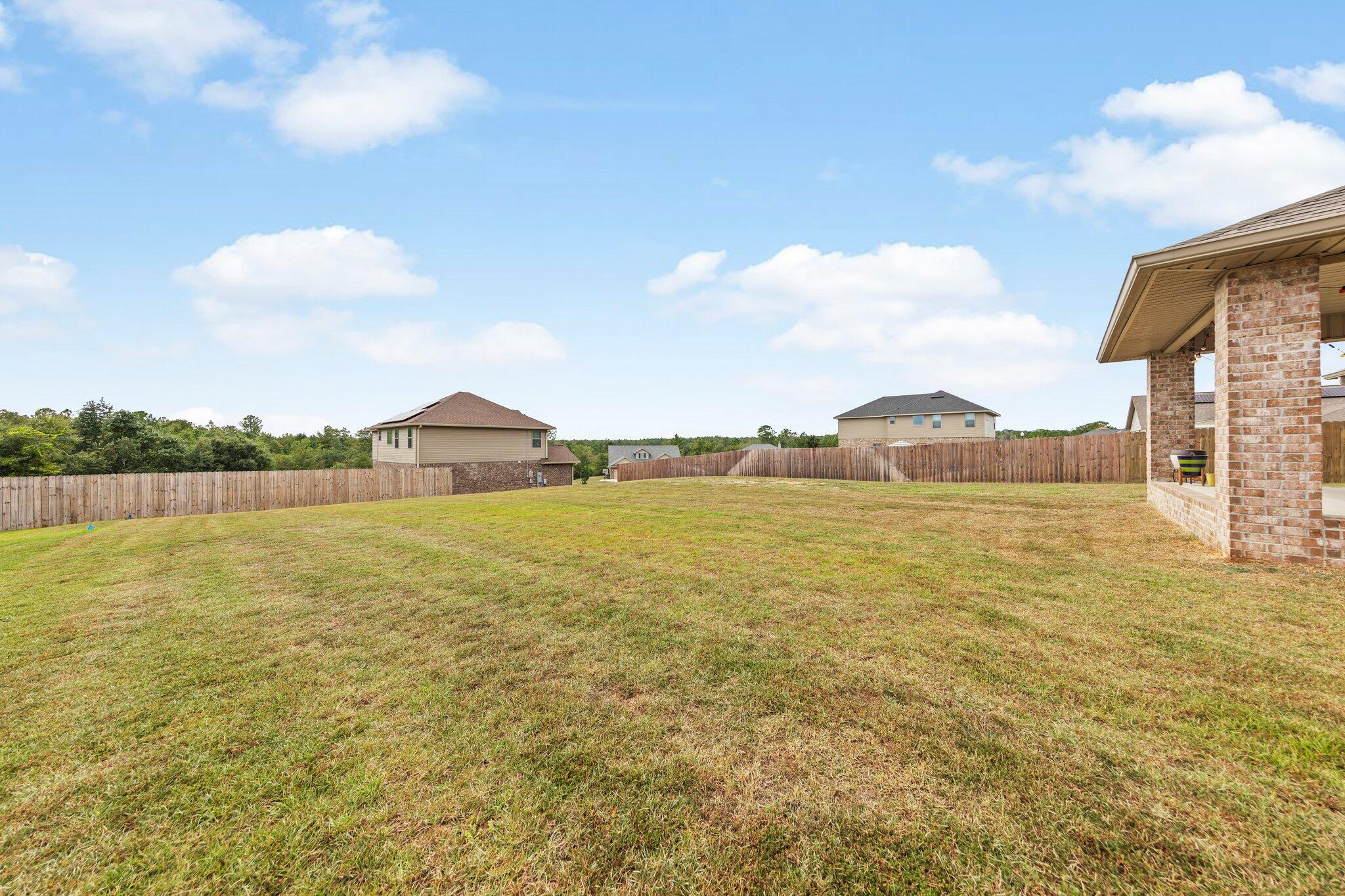 WILLOW CREEK PLANTATION - Residential