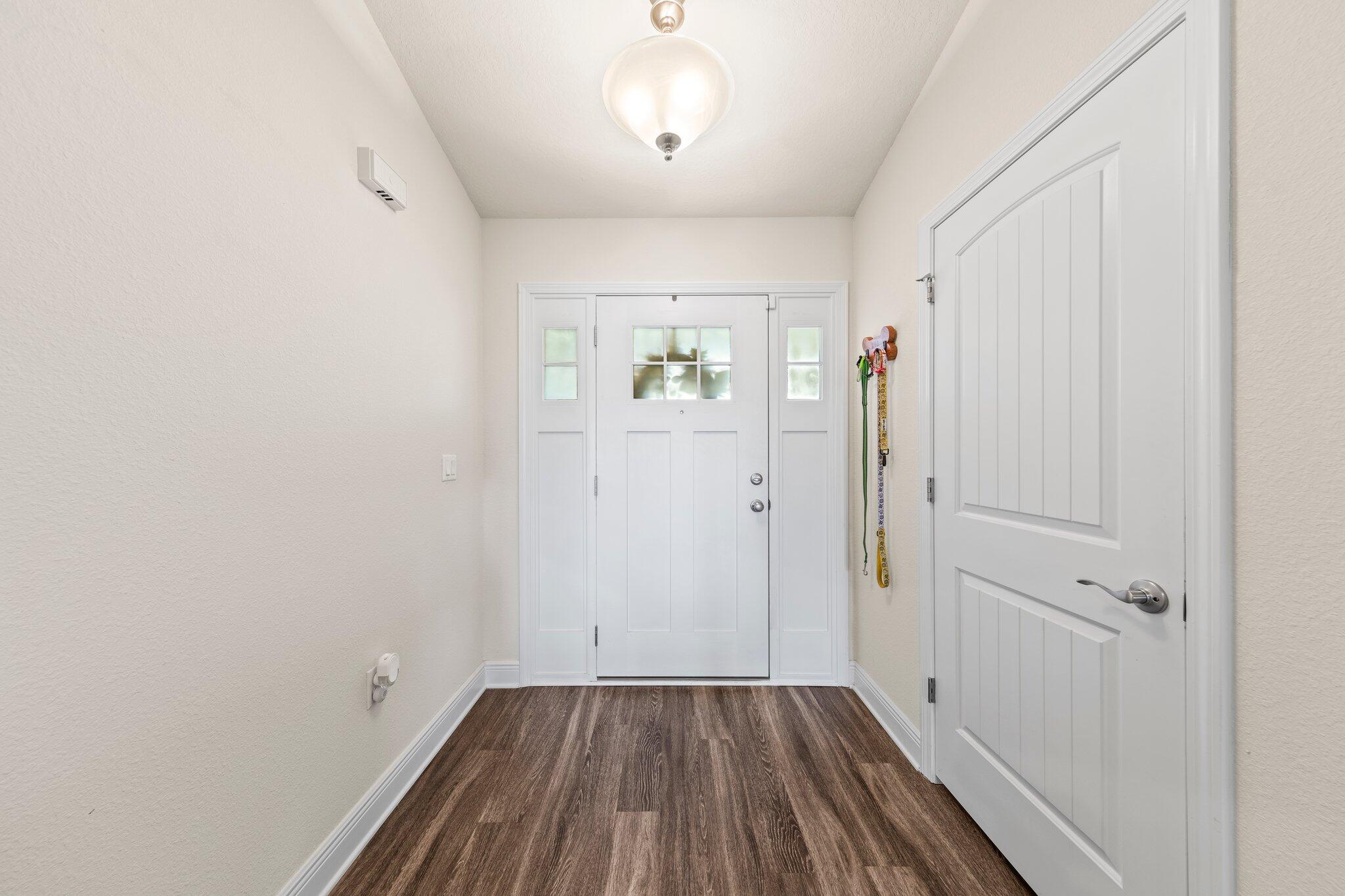 WILLOW CREEK PLANTATION - Residential