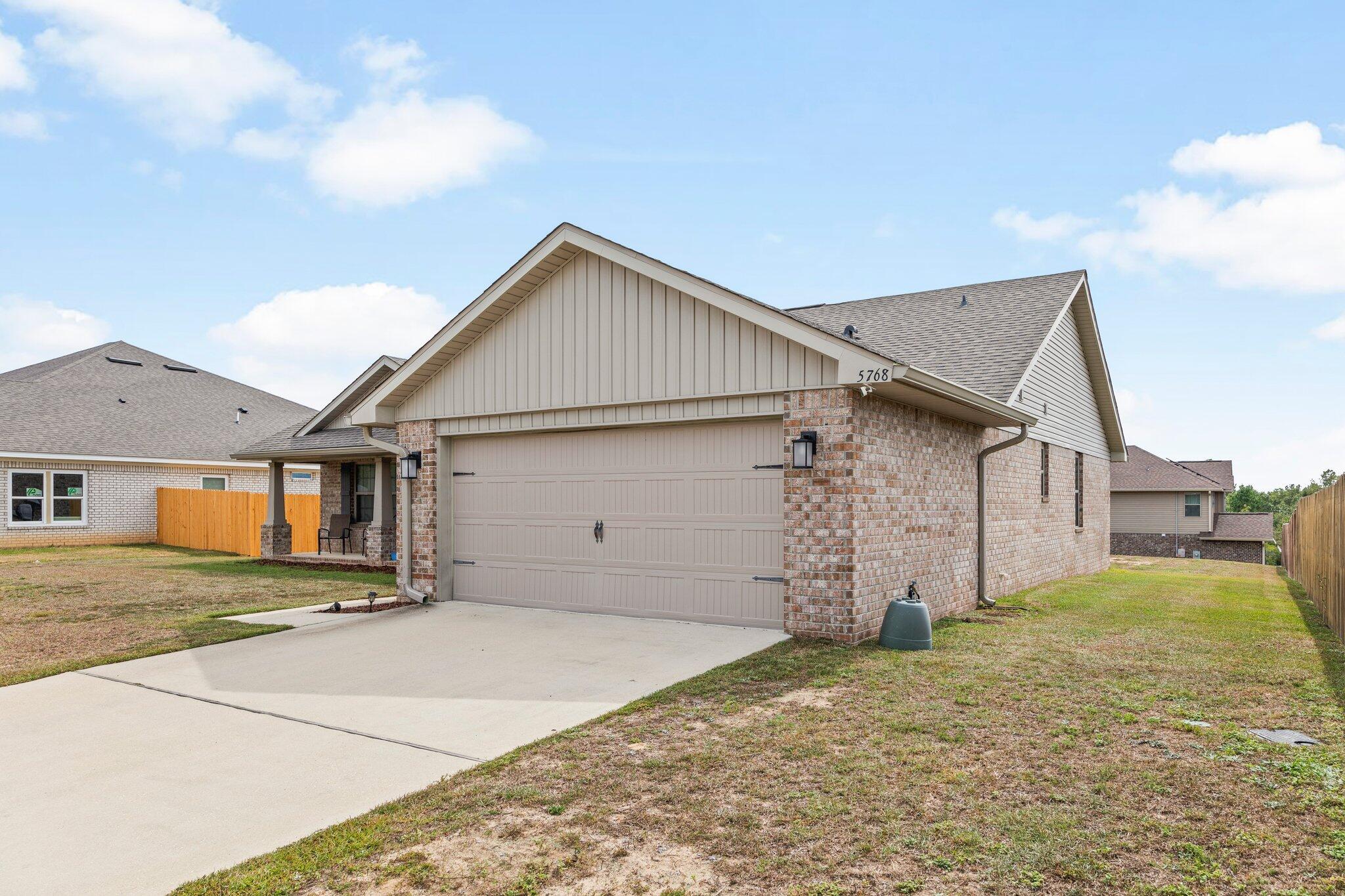 WILLOW CREEK PLANTATION - Residential