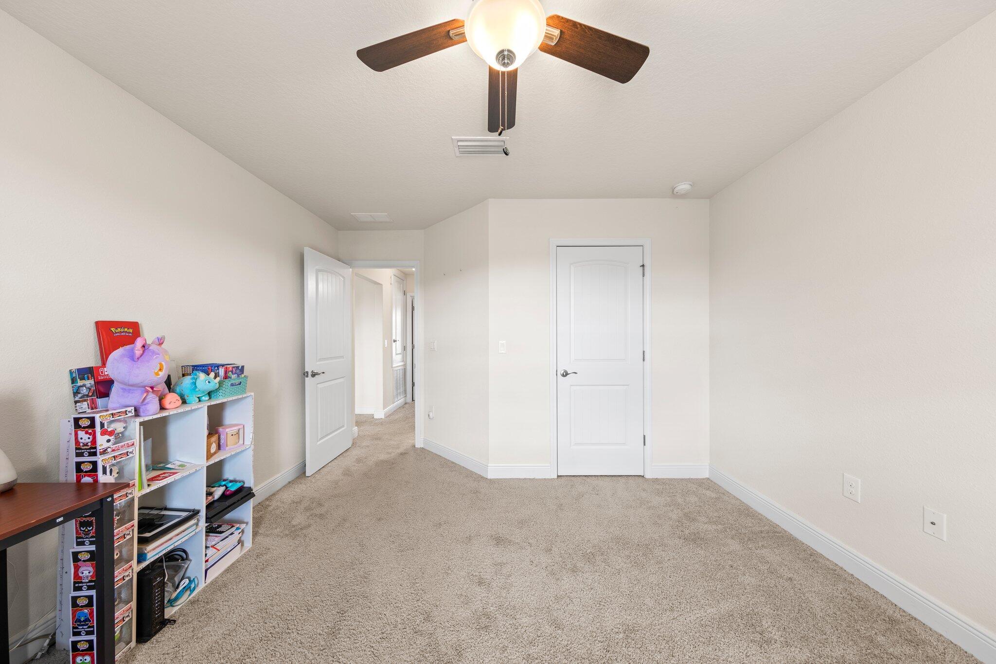 WILLOW CREEK PLANTATION - Residential