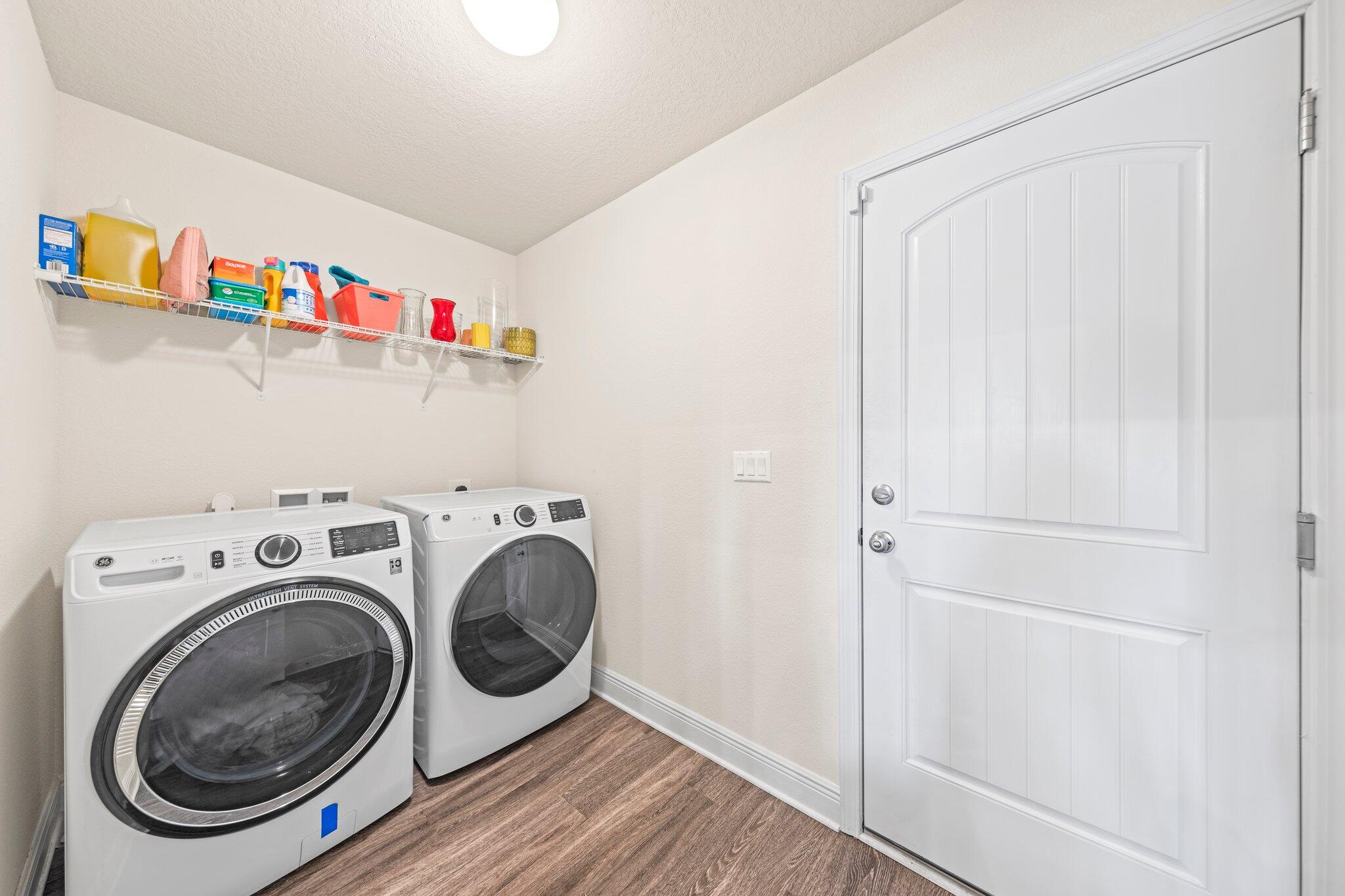 WILLOW CREEK PLANTATION - Residential