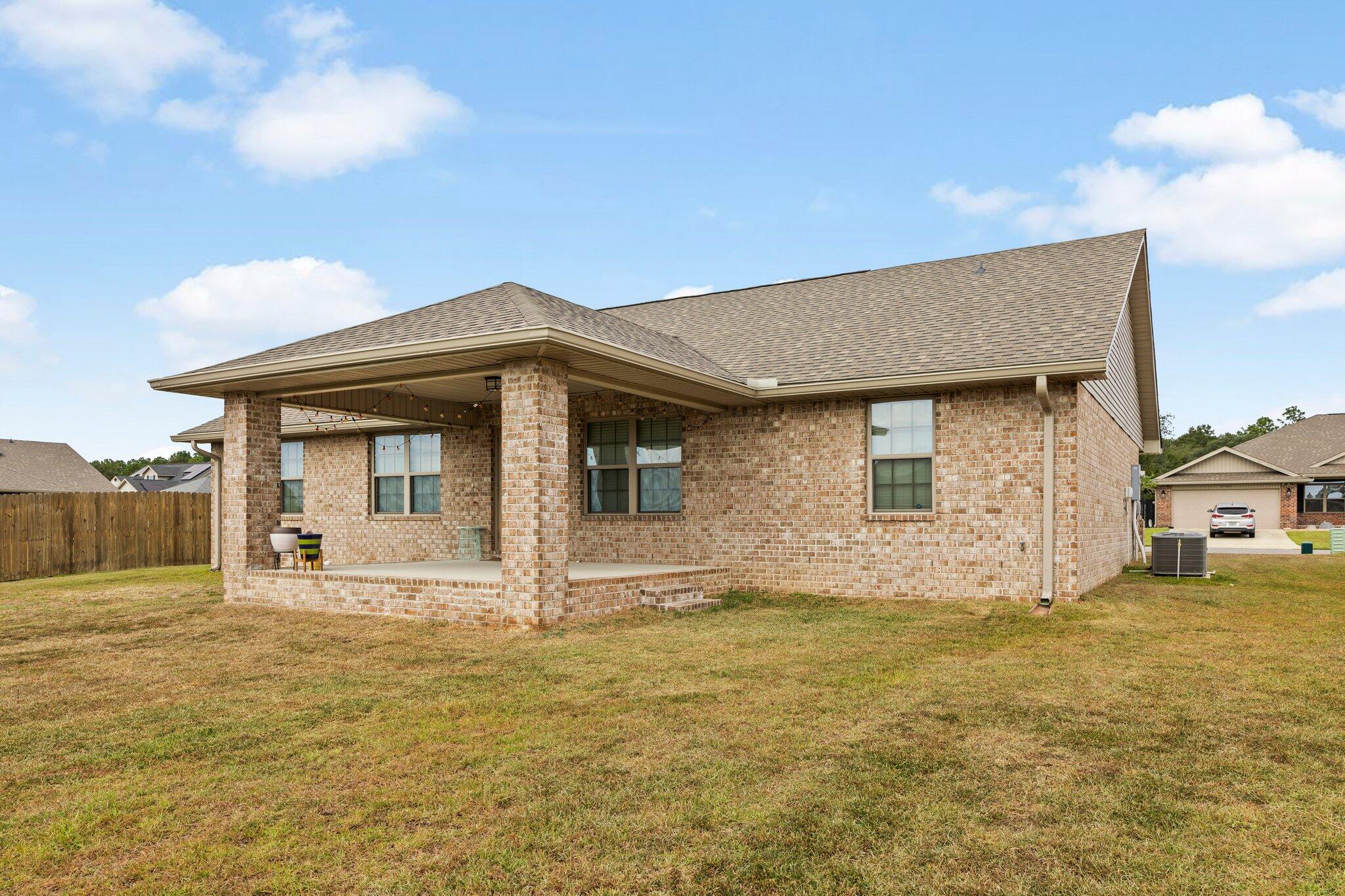 WILLOW CREEK PLANTATION - Residential