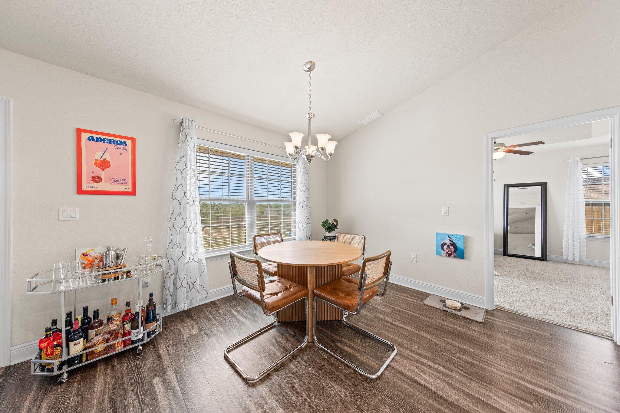 WILLOW CREEK PLANTATION - Residential