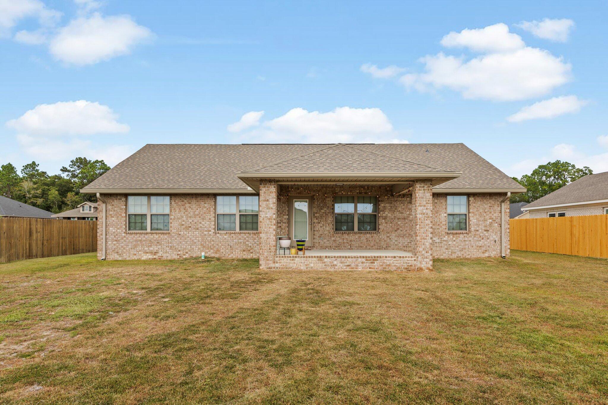 WILLOW CREEK PLANTATION - Residential