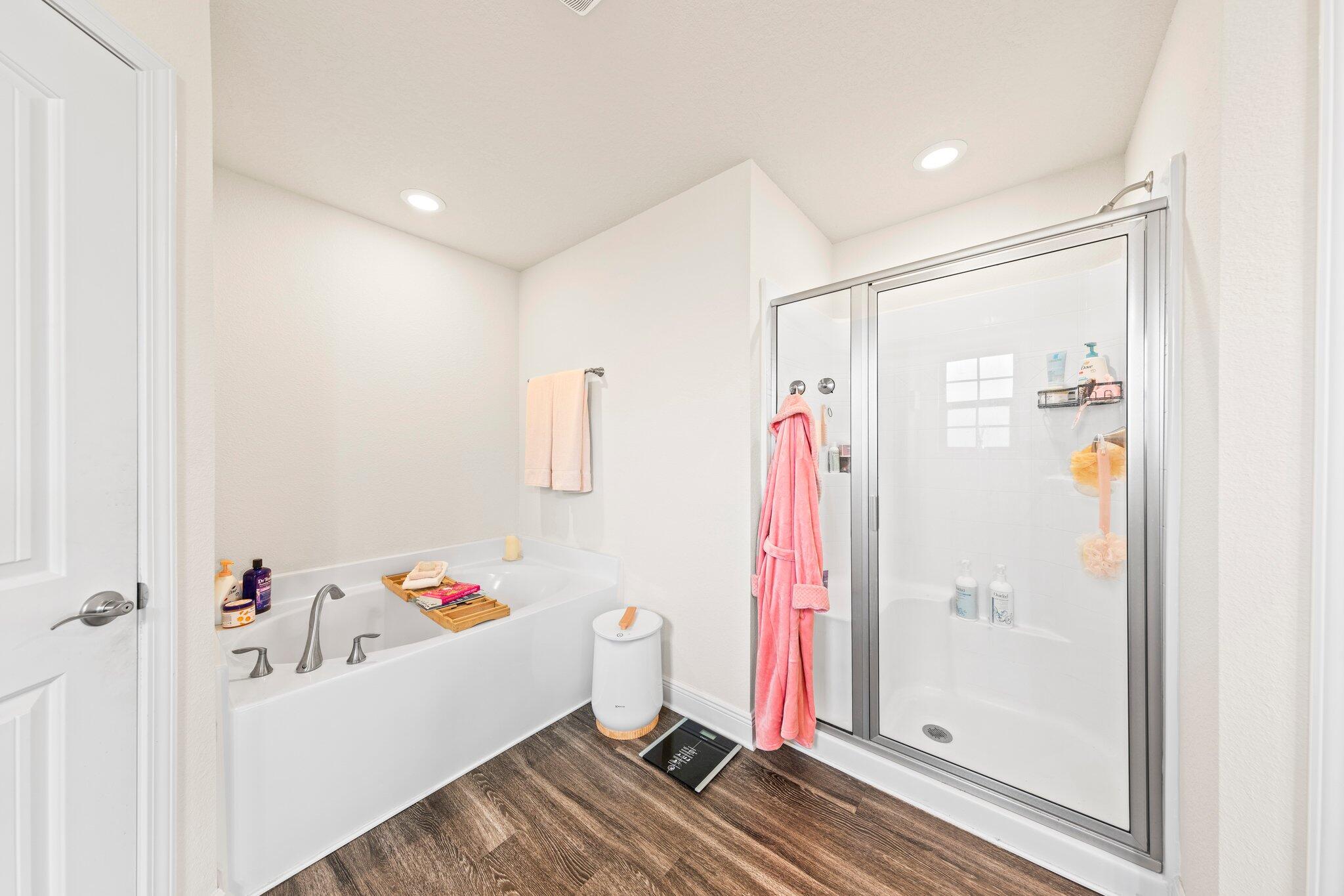 WILLOW CREEK PLANTATION - Residential