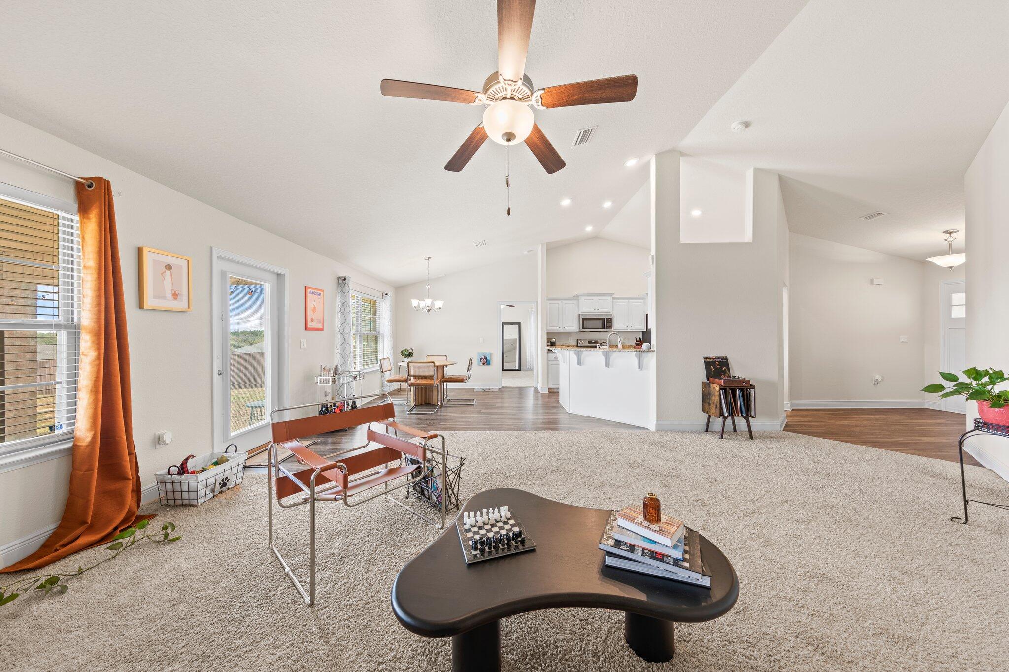 WILLOW CREEK PLANTATION - Residential