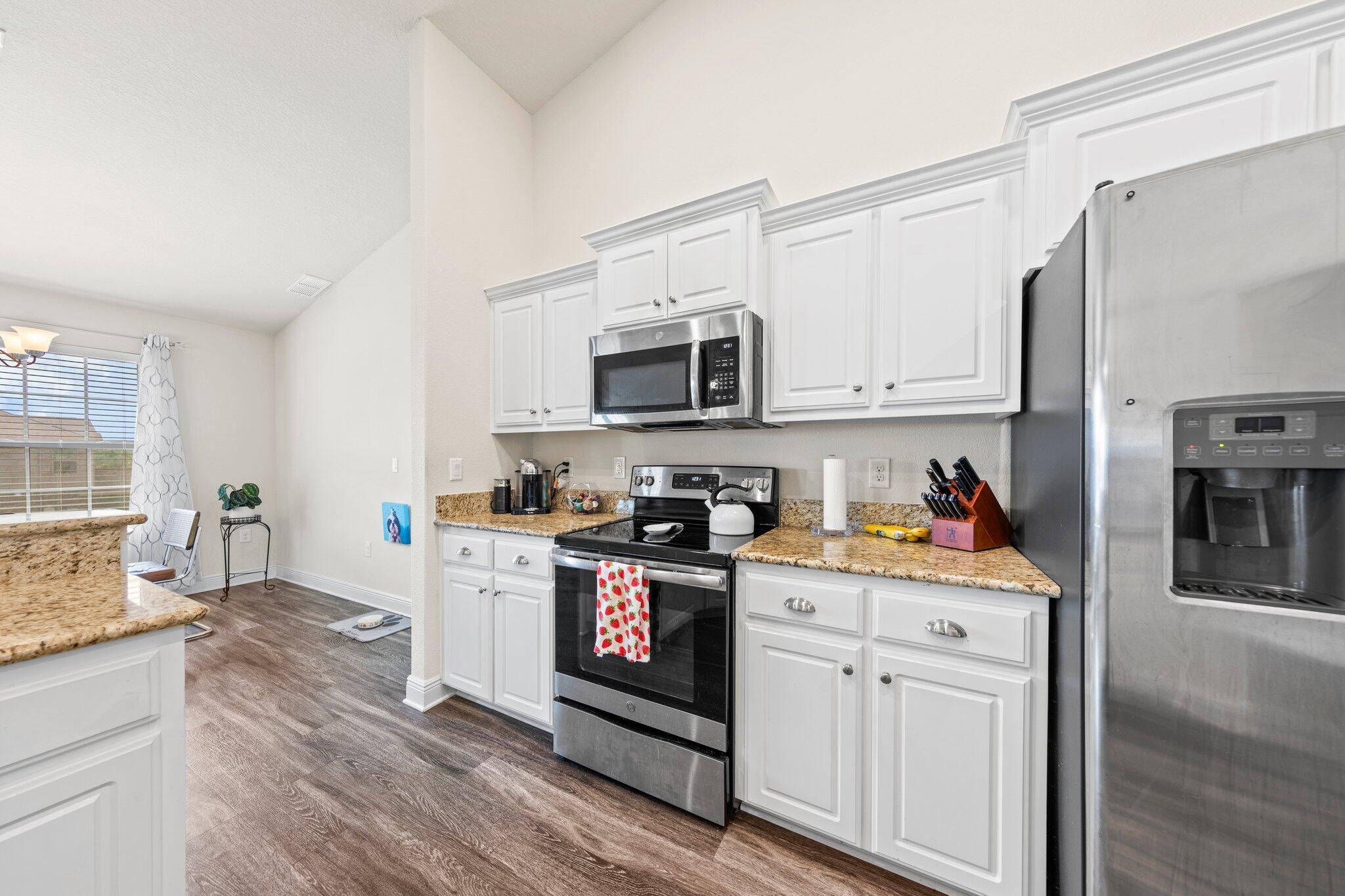 WILLOW CREEK PLANTATION - Residential