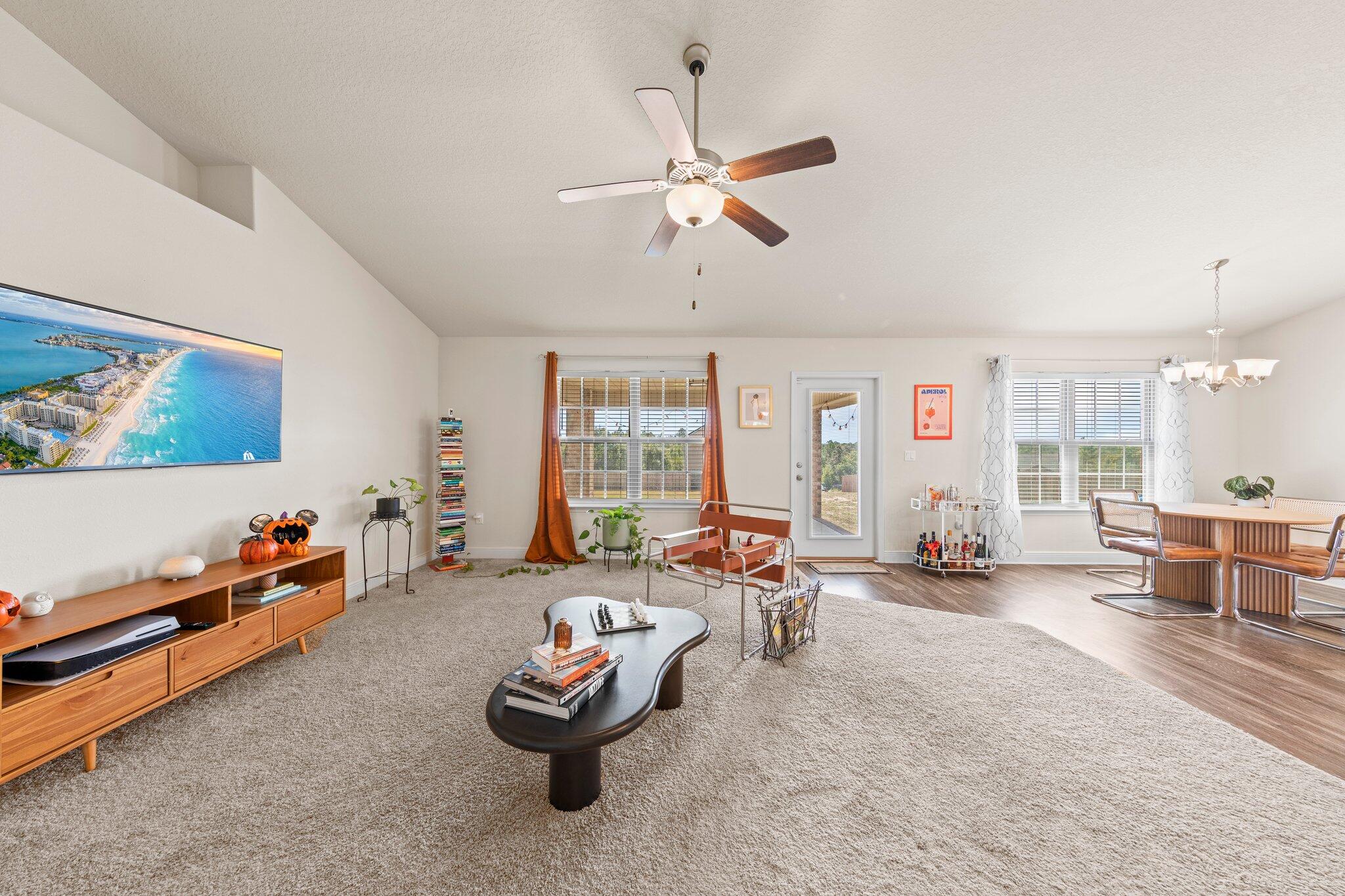 WILLOW CREEK PLANTATION - Residential