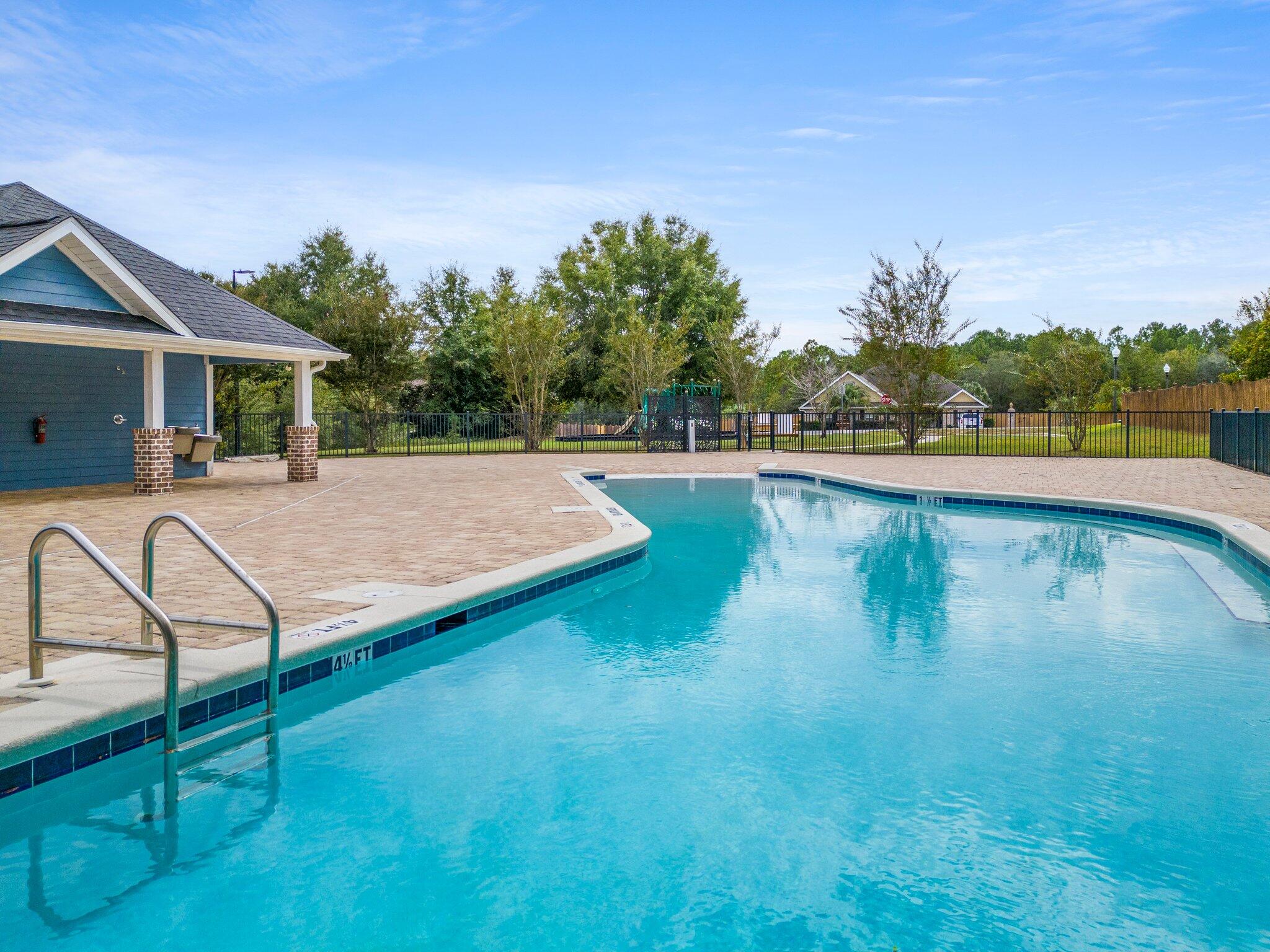 WILLOW CREEK PLANTATION - Residential