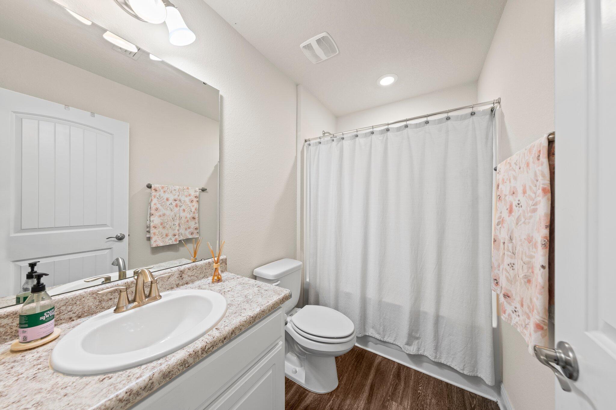 WILLOW CREEK PLANTATION - Residential