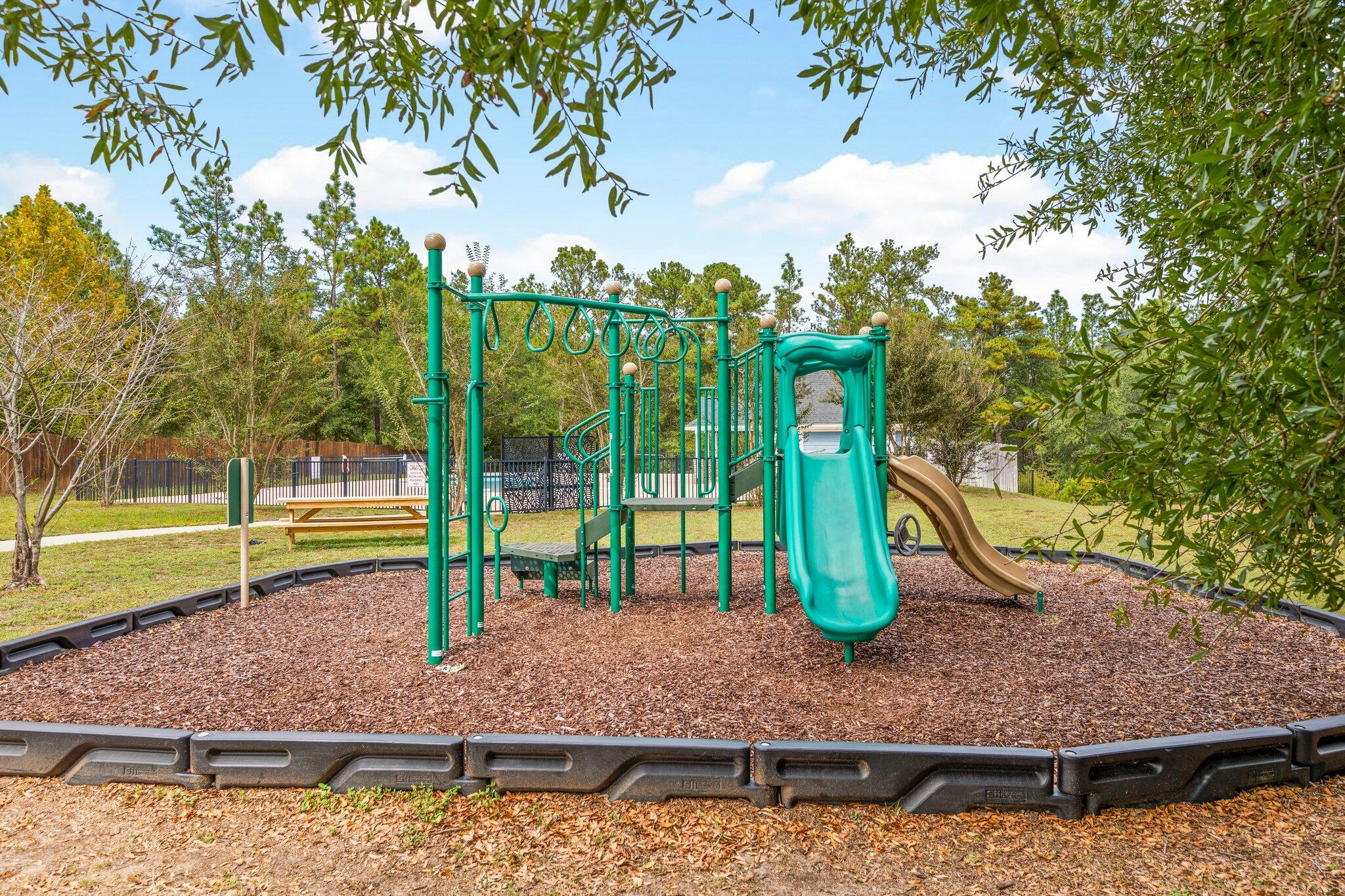 WILLOW CREEK PLANTATION - Residential