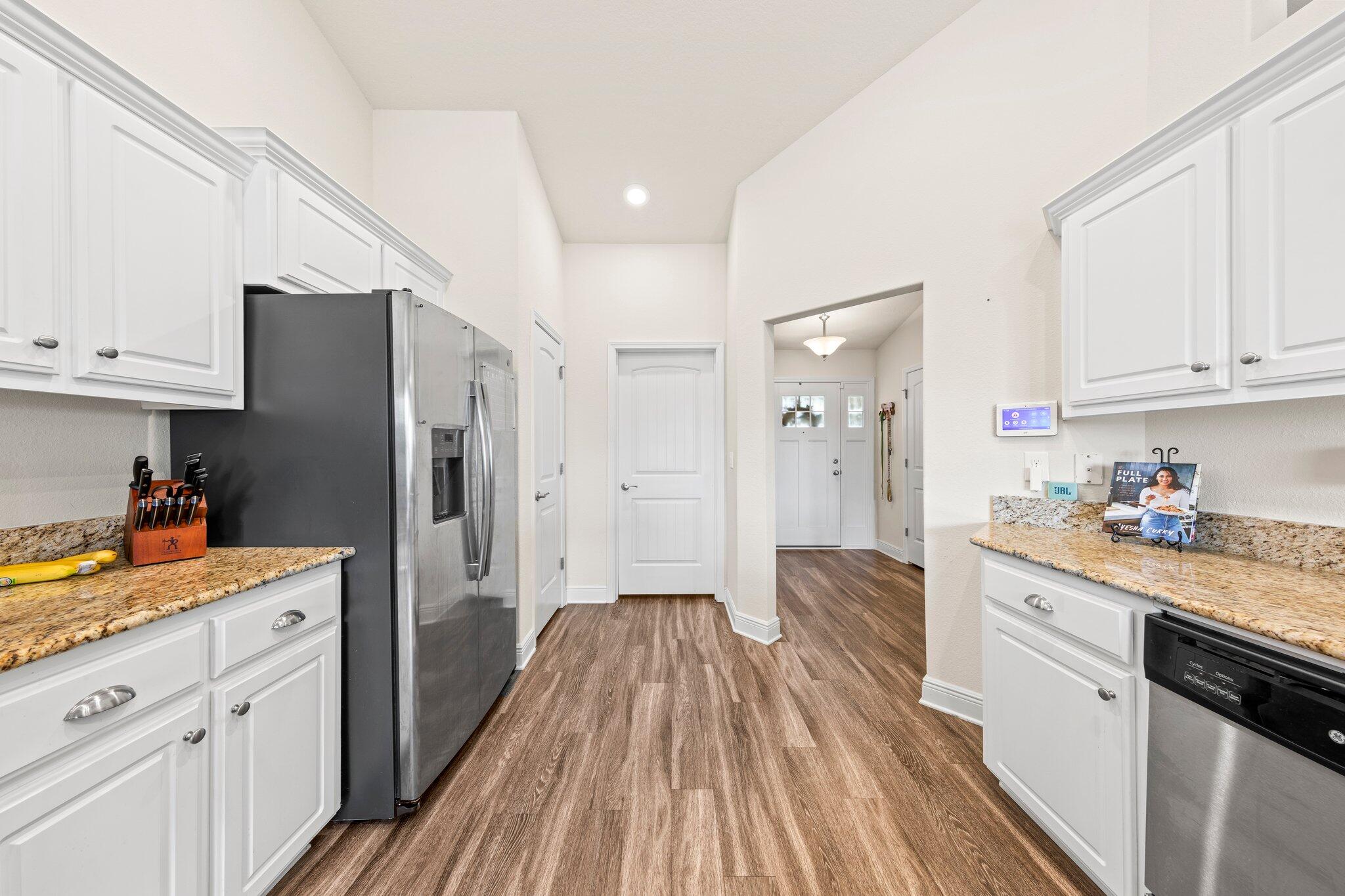 WILLOW CREEK PLANTATION - Residential