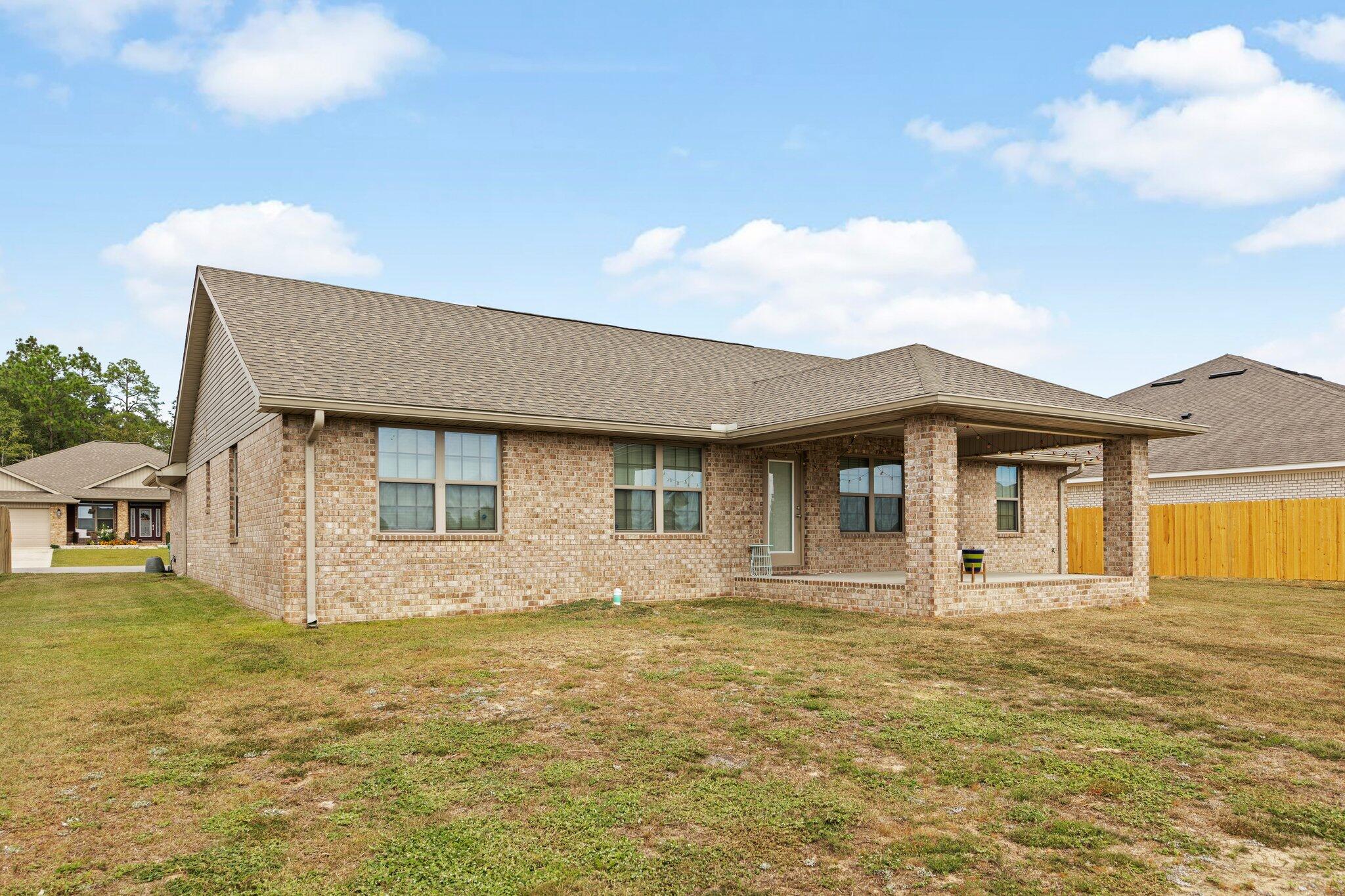 WILLOW CREEK PLANTATION - Residential