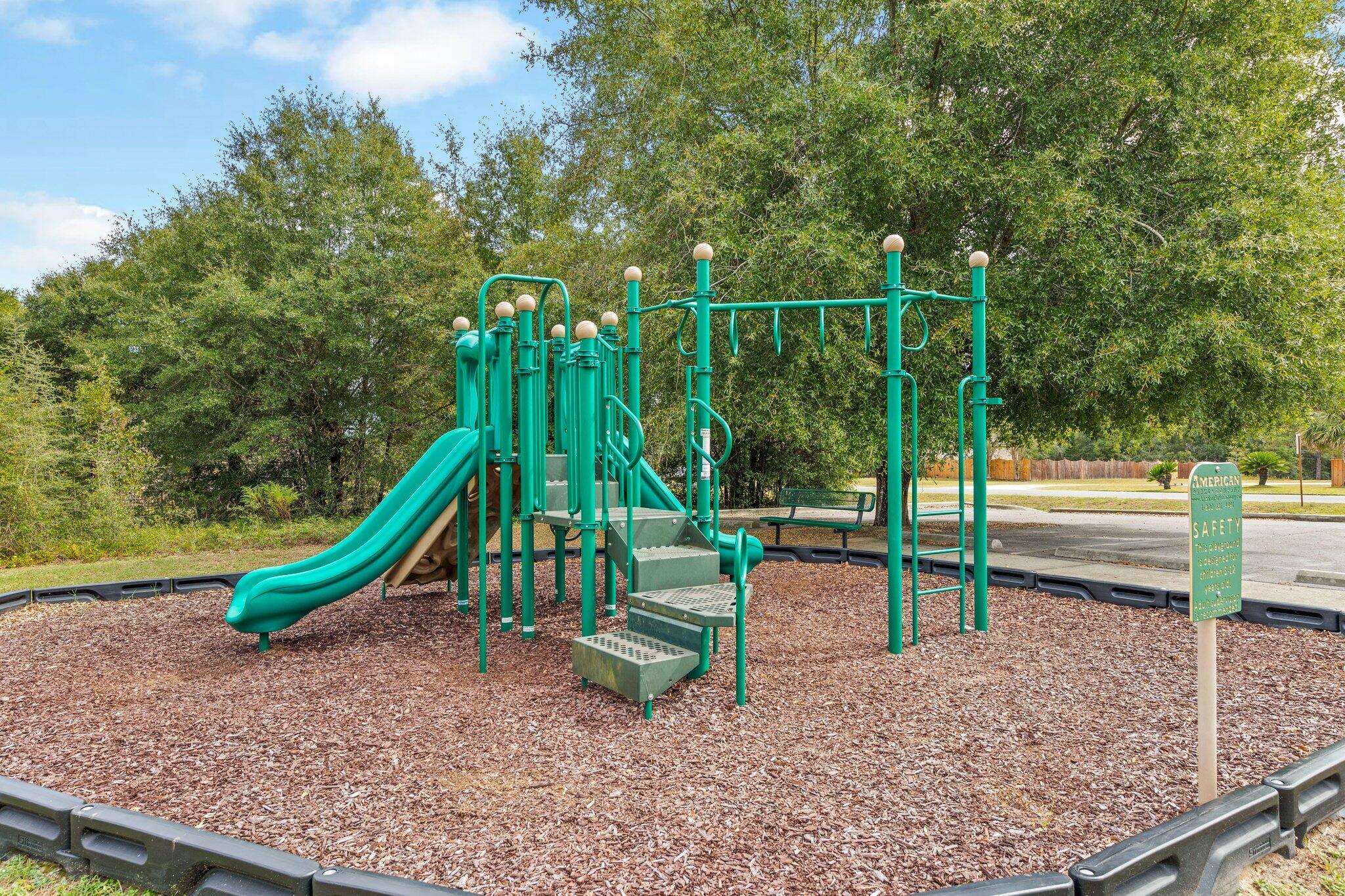 WILLOW CREEK PLANTATION - Residential