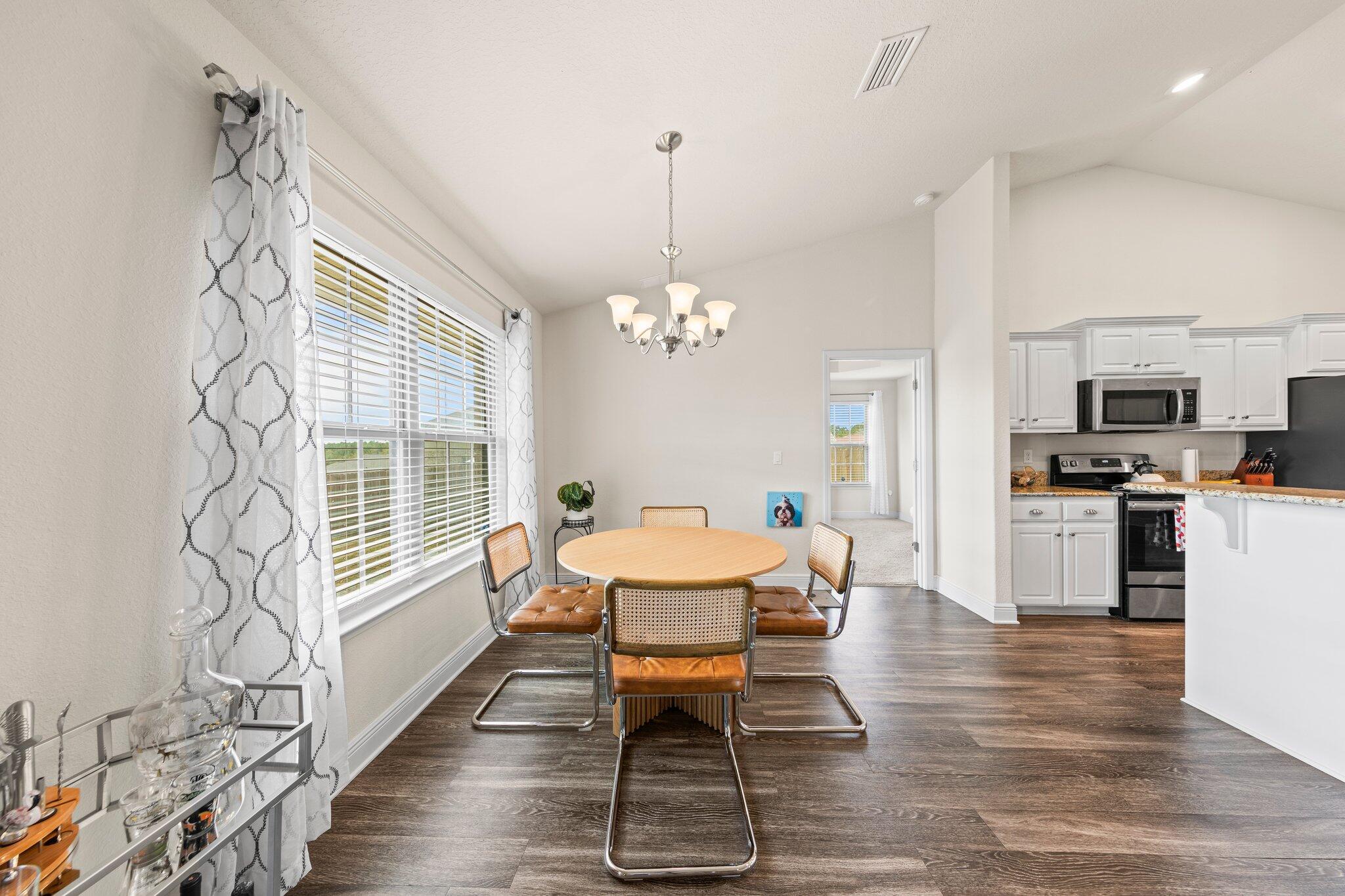 WILLOW CREEK PLANTATION - Residential