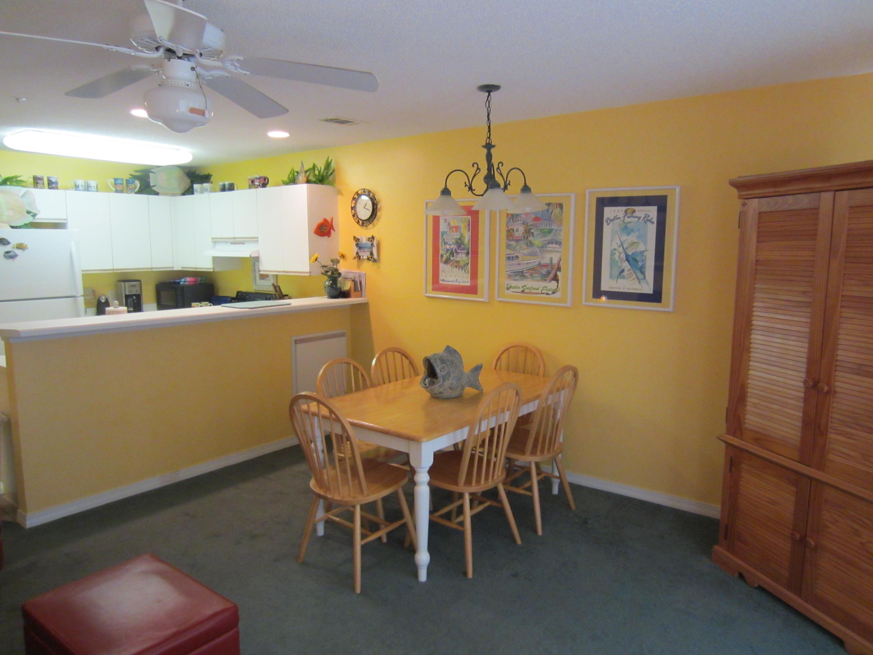 MARAVILLA CONDO 2 - Residential