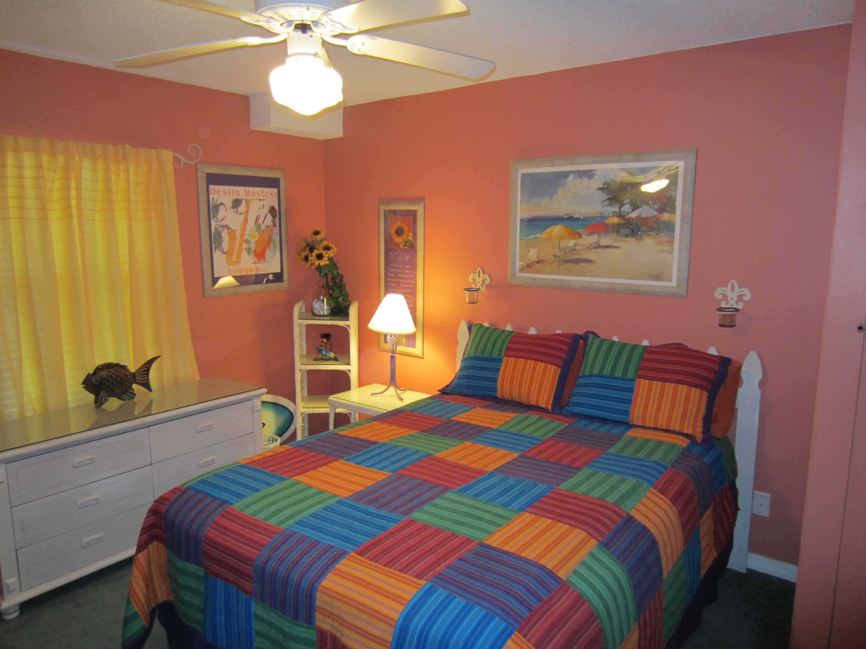 MARAVILLA CONDO 2 - Residential