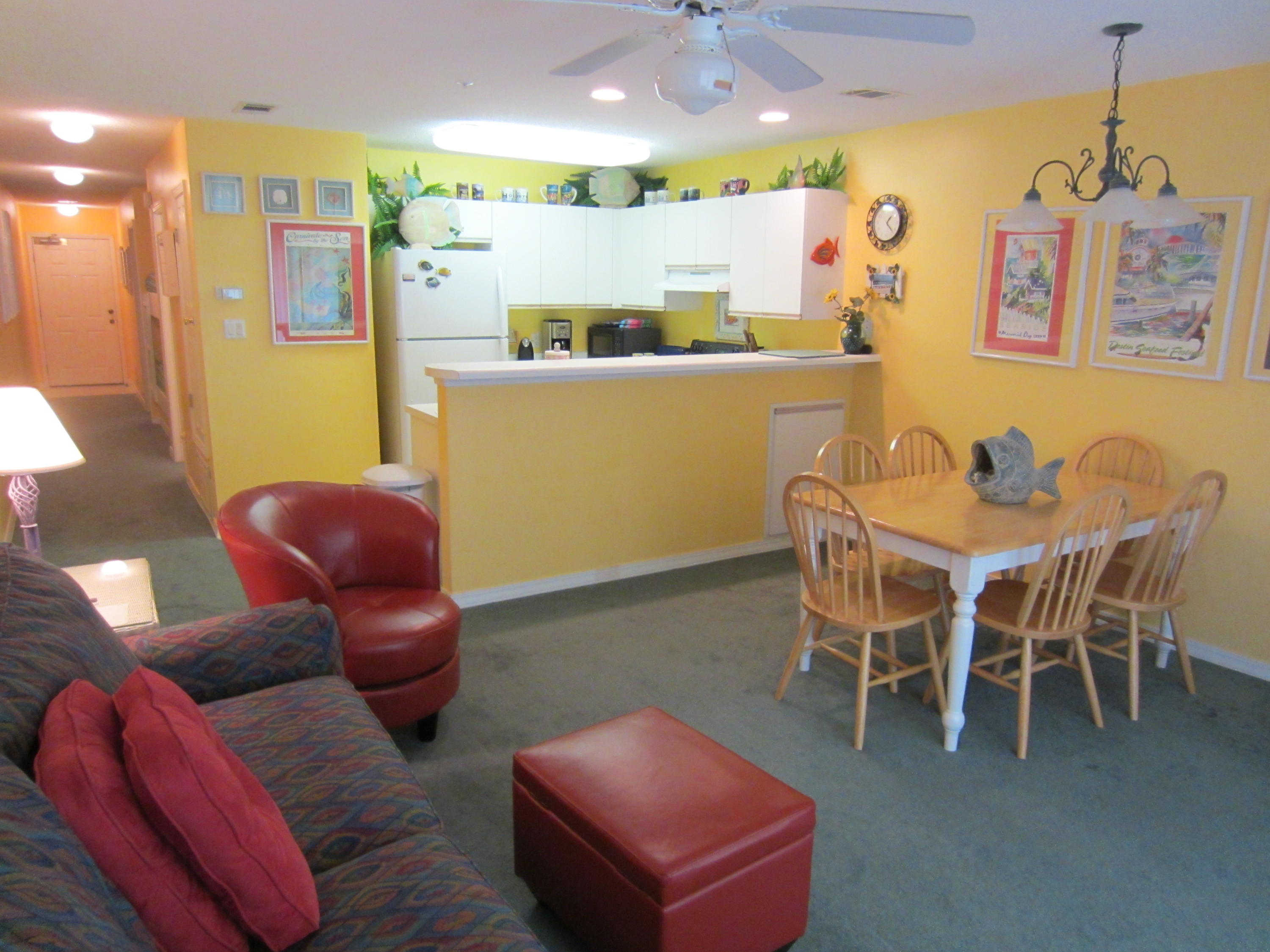 MARAVILLA CONDO 2 - Residential