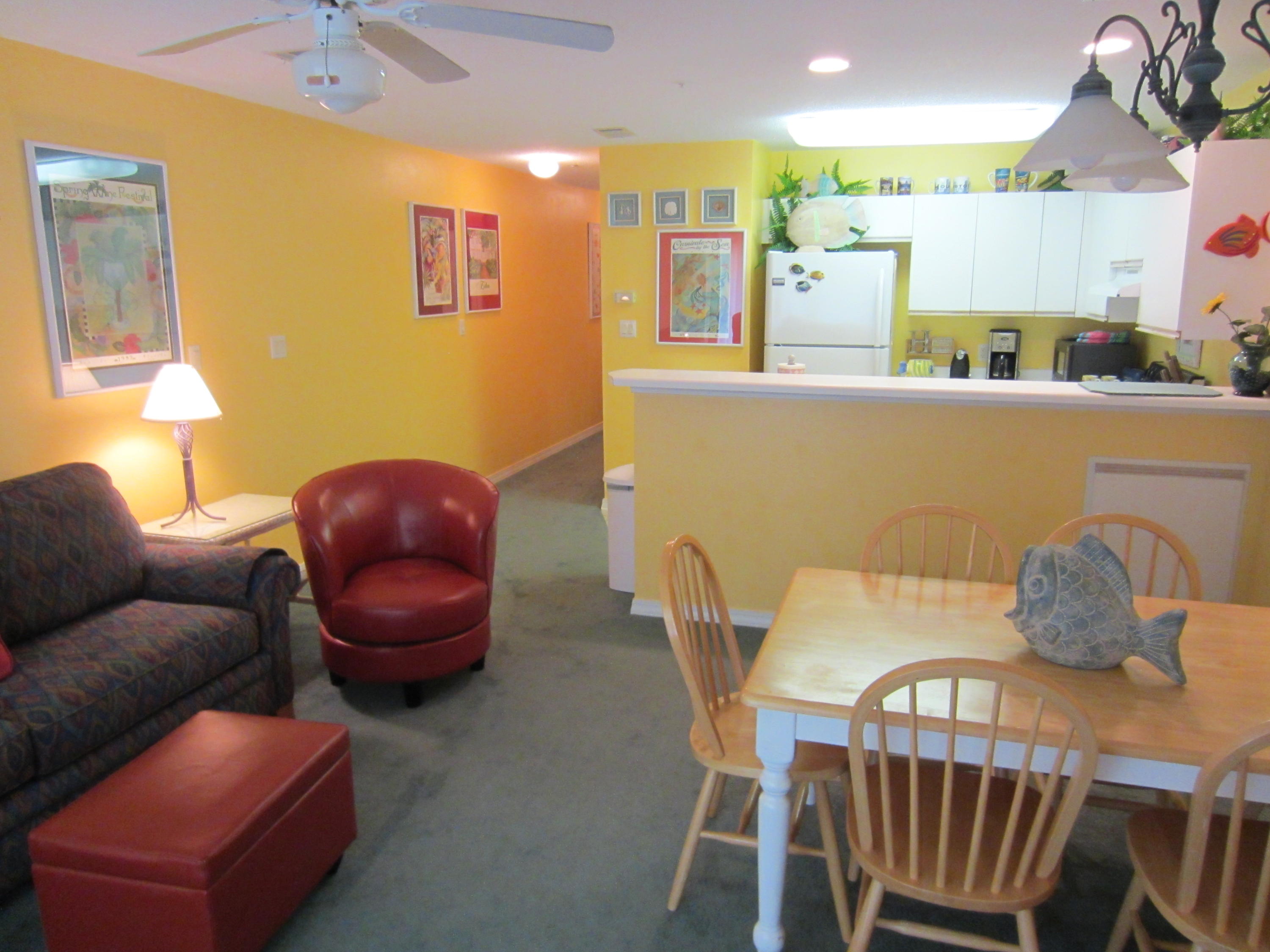 MARAVILLA CONDO 2 - Residential