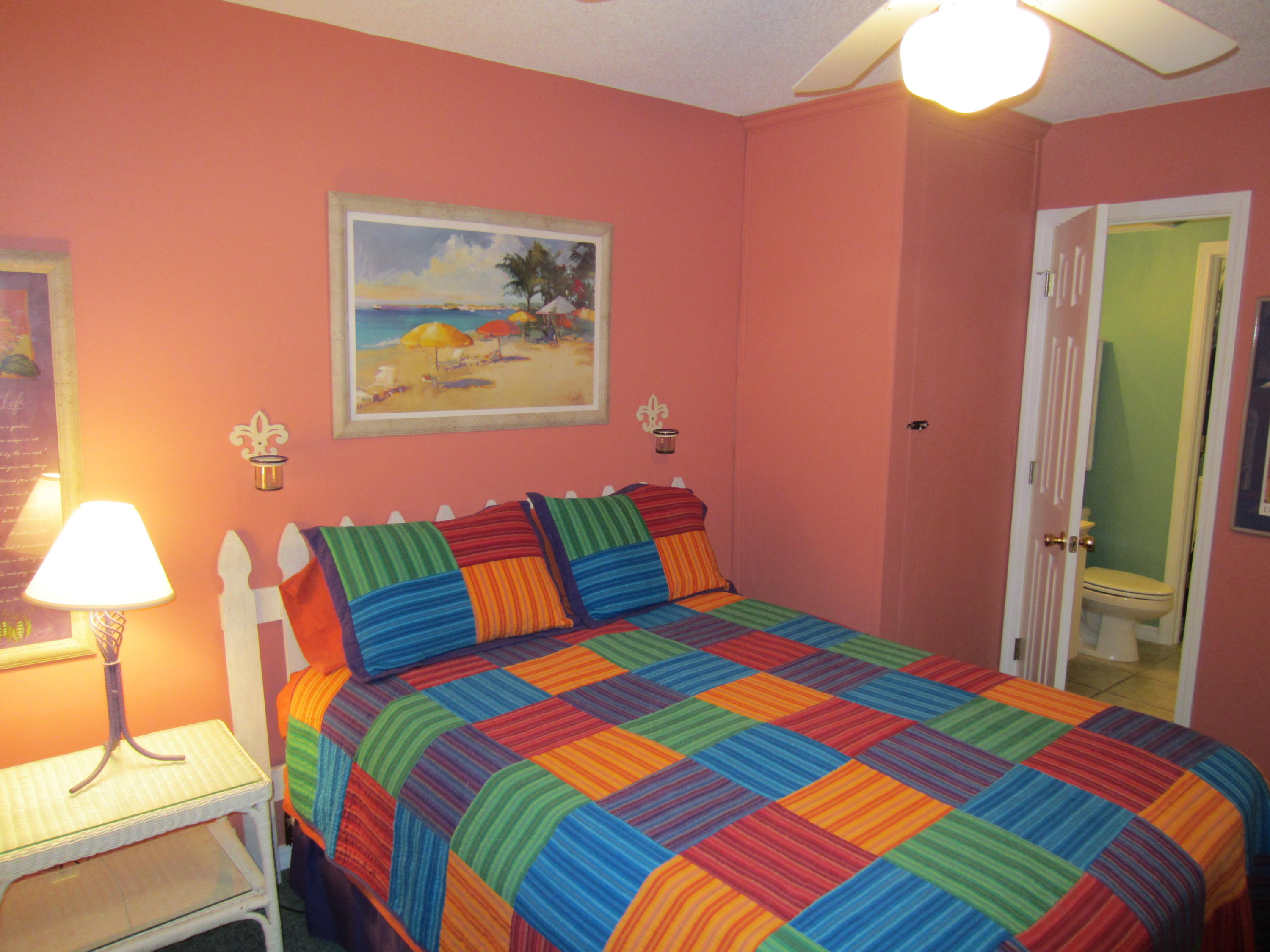 MARAVILLA CONDO 2 - Residential