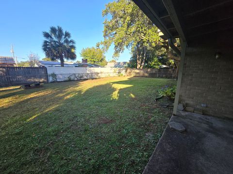 A home in Fort Walton Beach