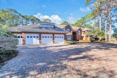 Photo of 1524 Glenlake Circle, Niceville, FL 32578 (MLS # 991243)