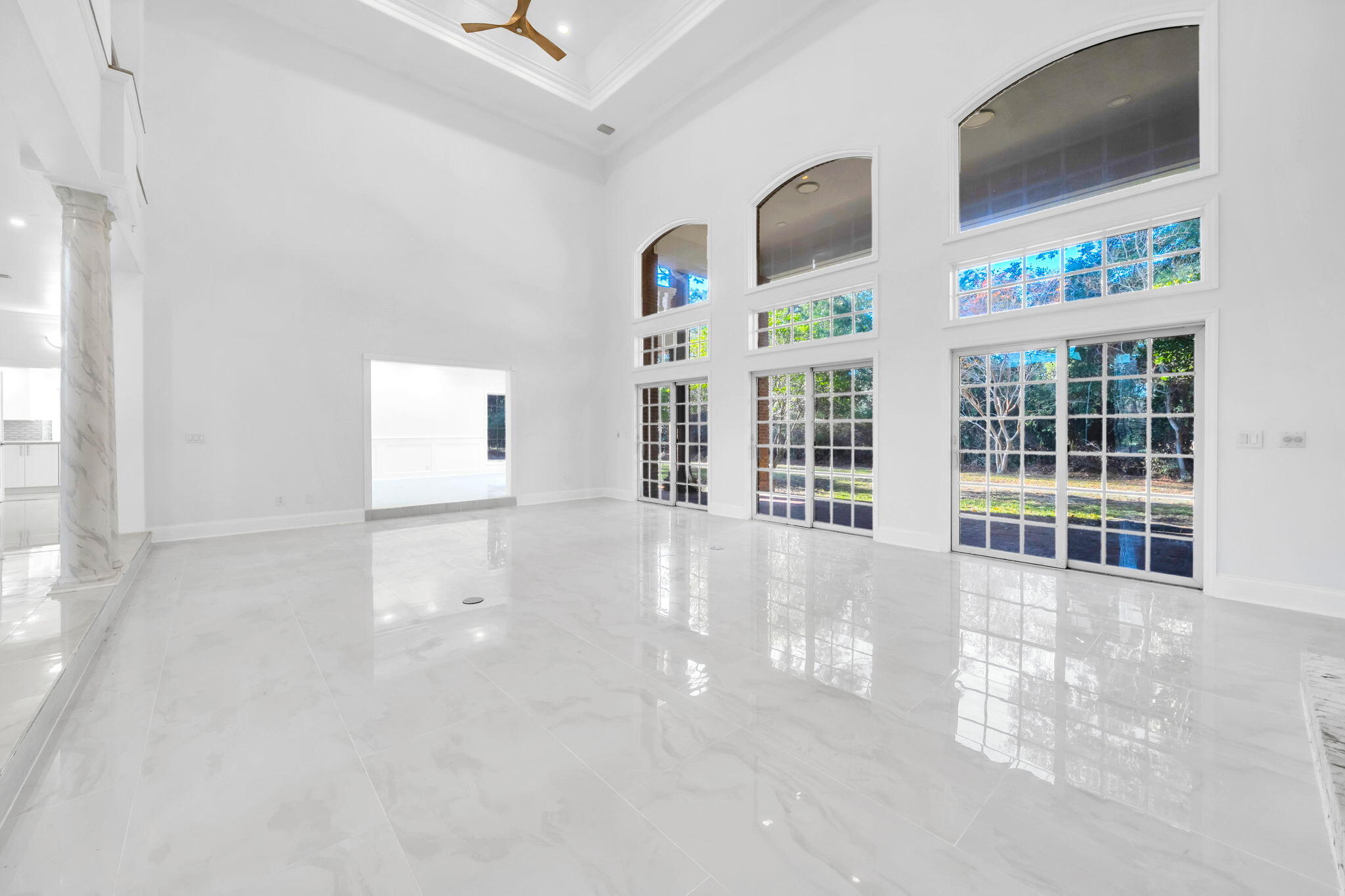 GLENLAKE PH 1 - Residential Lease