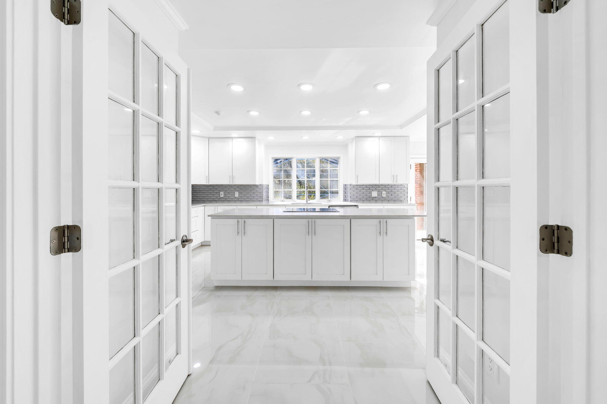 GLENLAKE PH 1 - Residential Lease