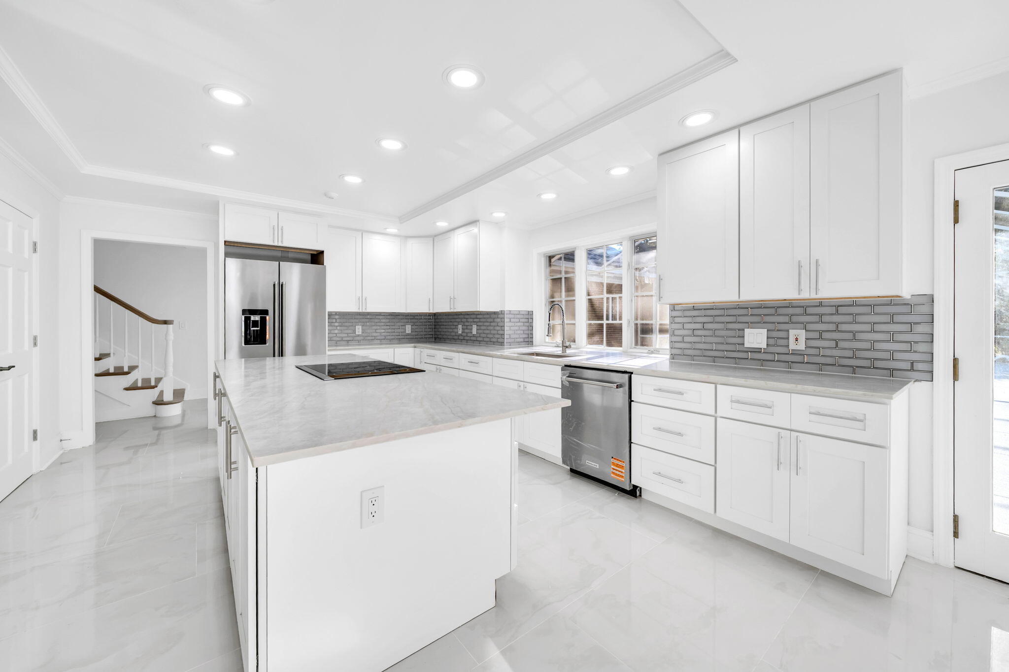 GLENLAKE PH 1 - Residential Lease