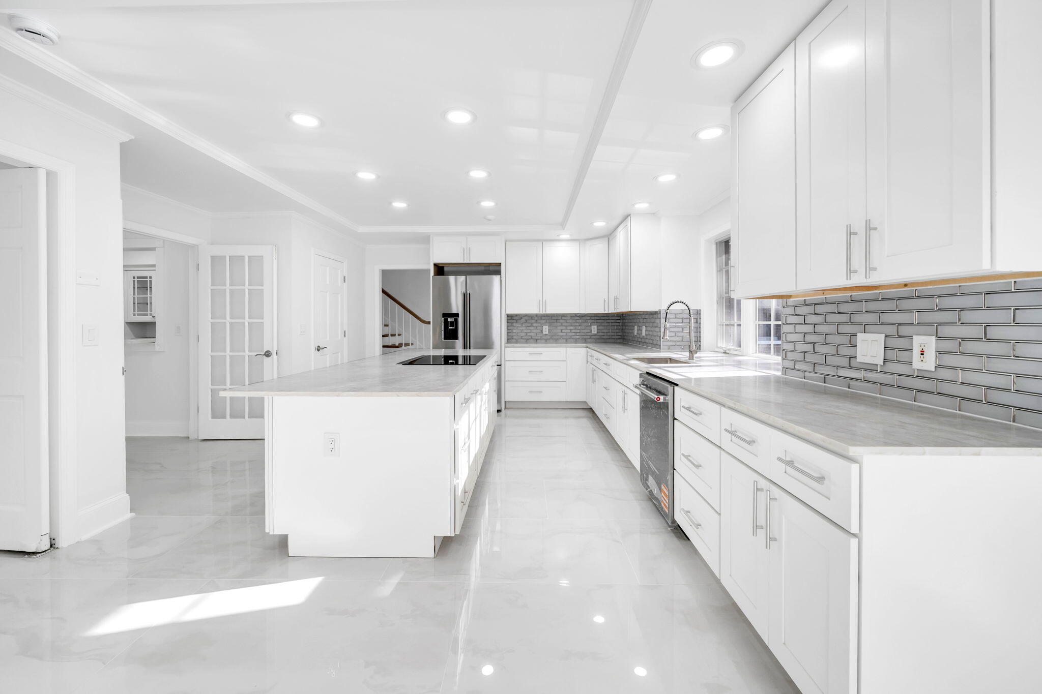 GLENLAKE PH 1 - Residential Lease