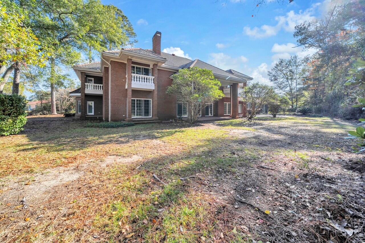 GLENLAKE PH 1 - Residential Lease