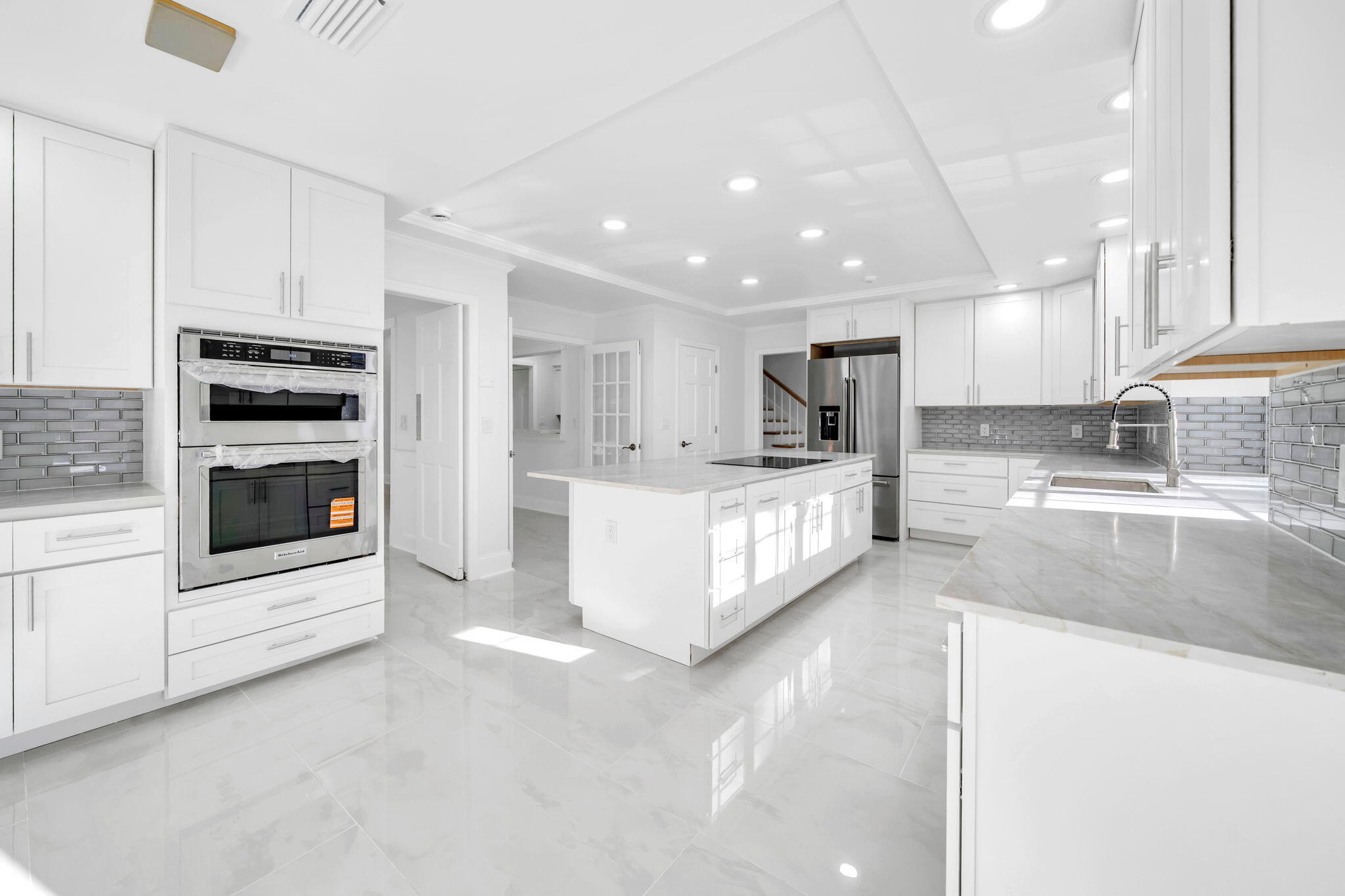 GLENLAKE PH 1 - Residential Lease