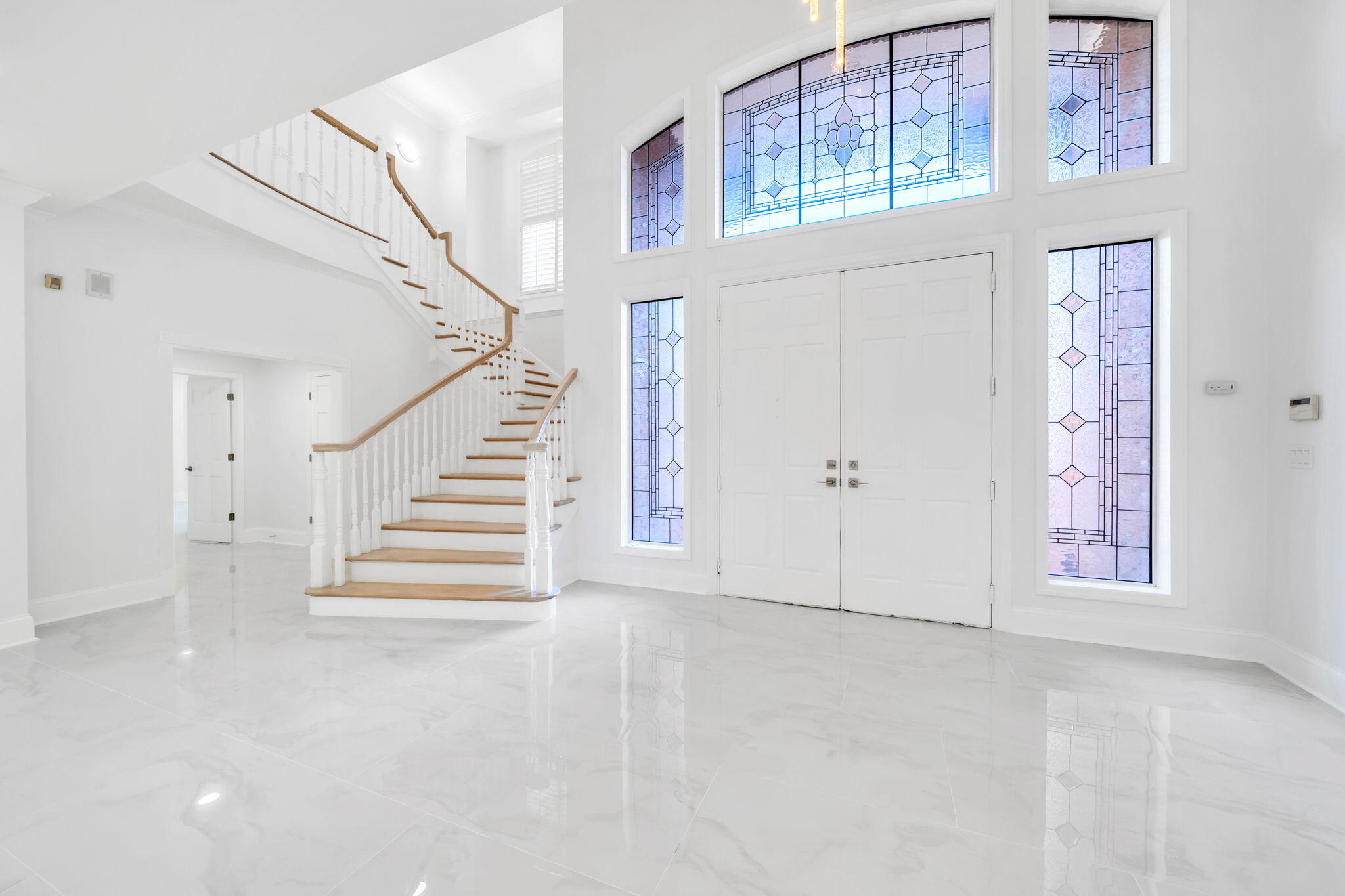 GLENLAKE PH 1 - Residential Lease