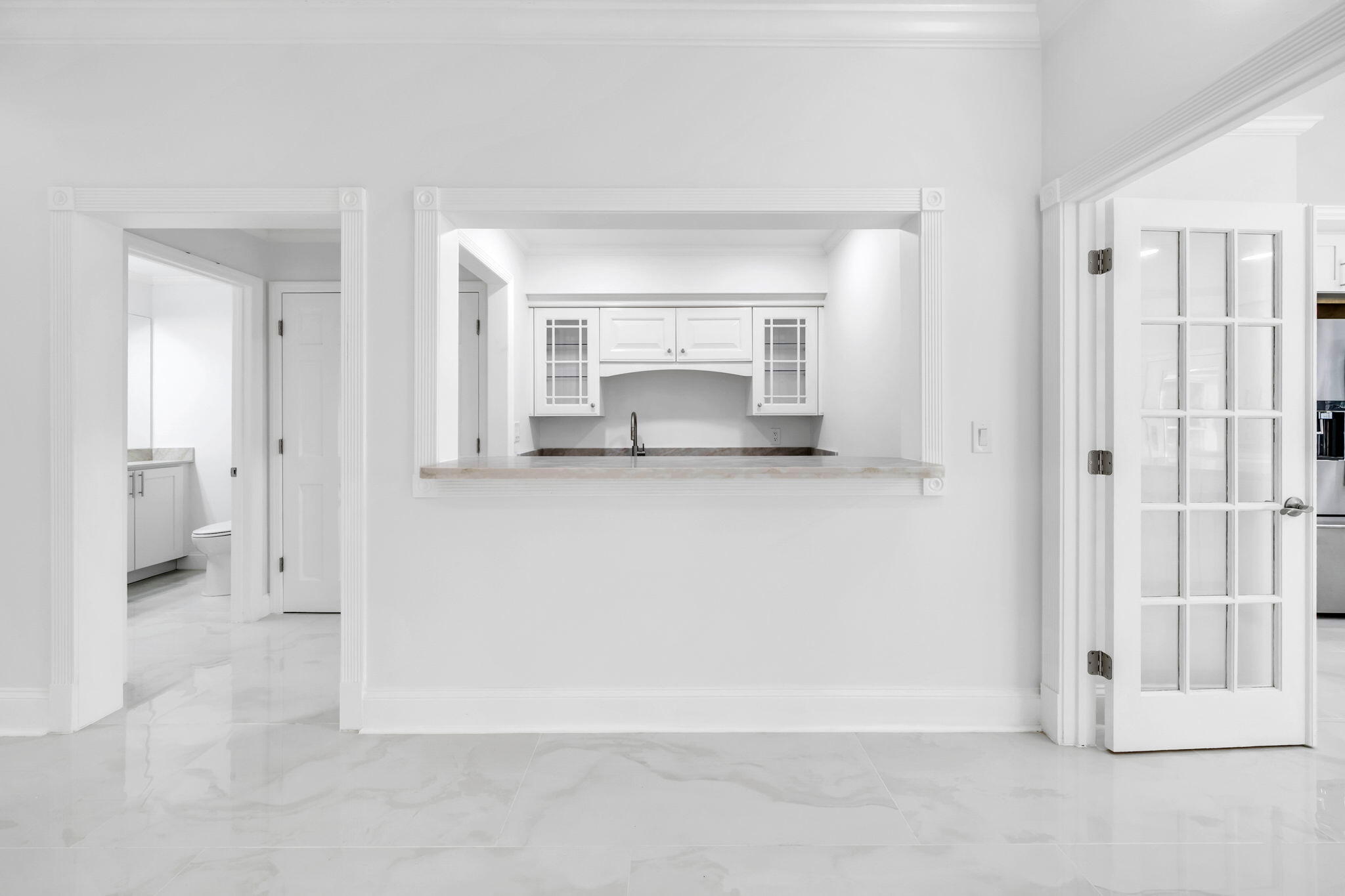 GLENLAKE PH 1 - Residential Lease