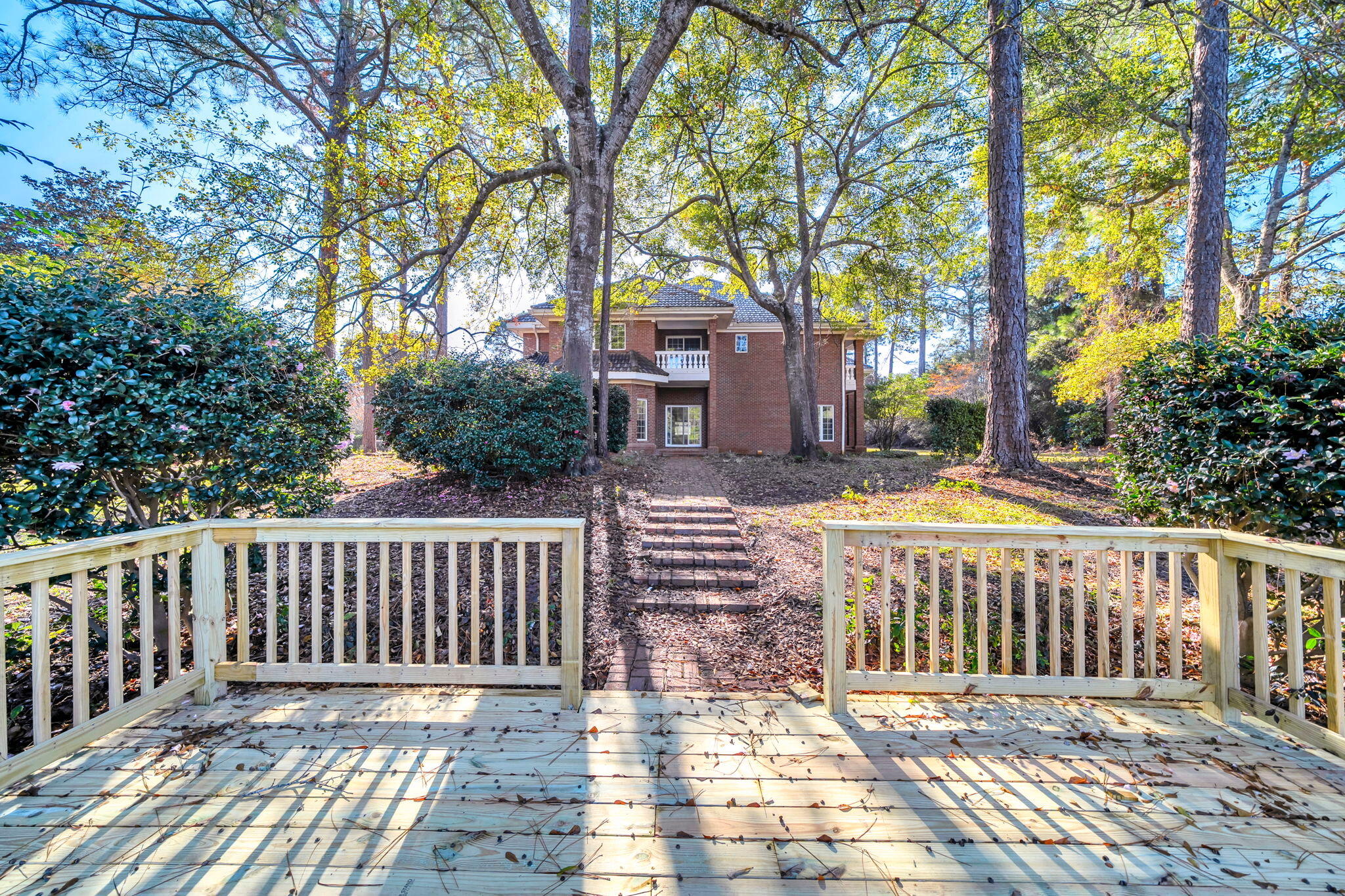 GLENLAKE PH 1 - Residential Lease