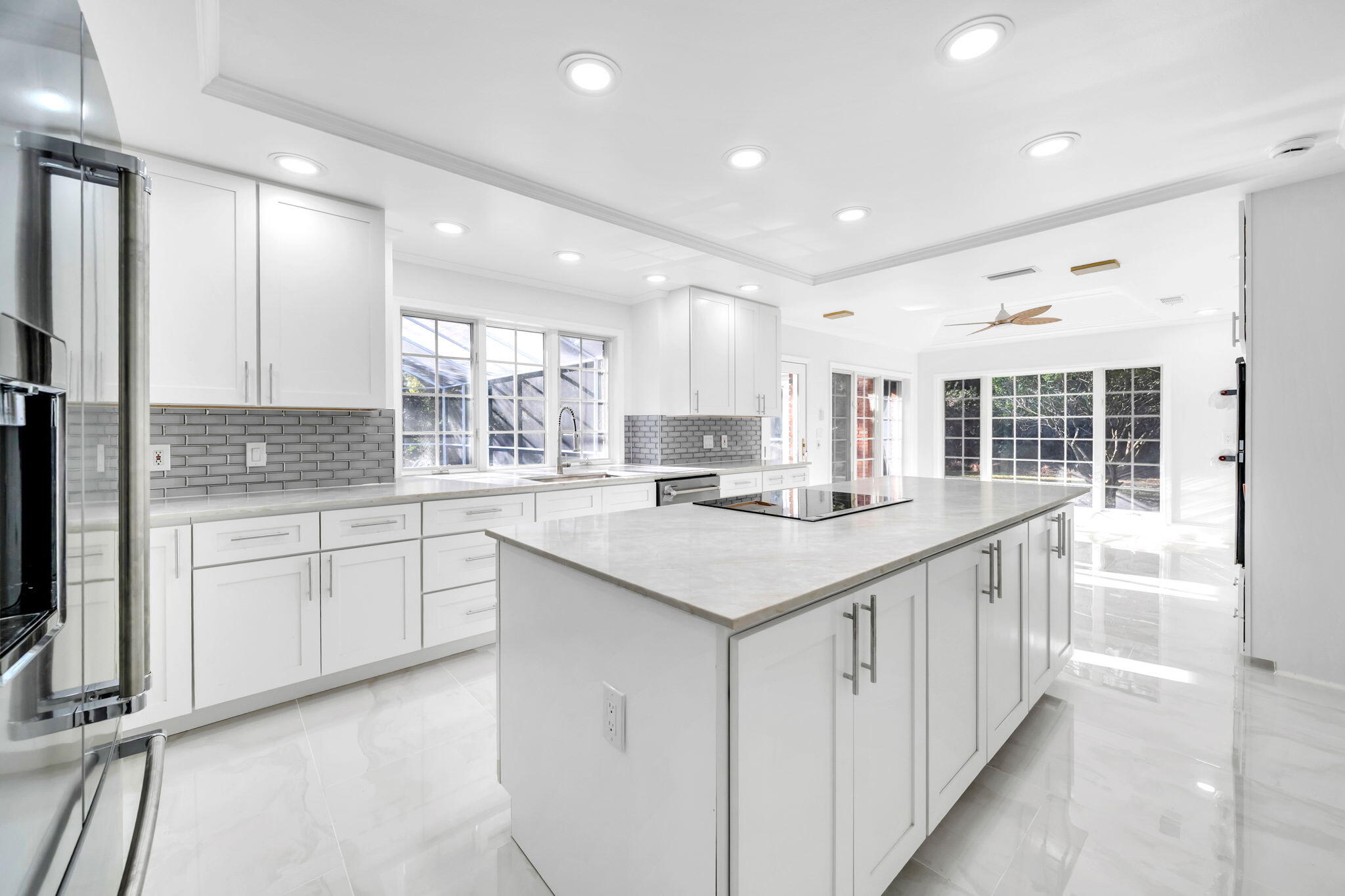 GLENLAKE PH 1 - Residential Lease