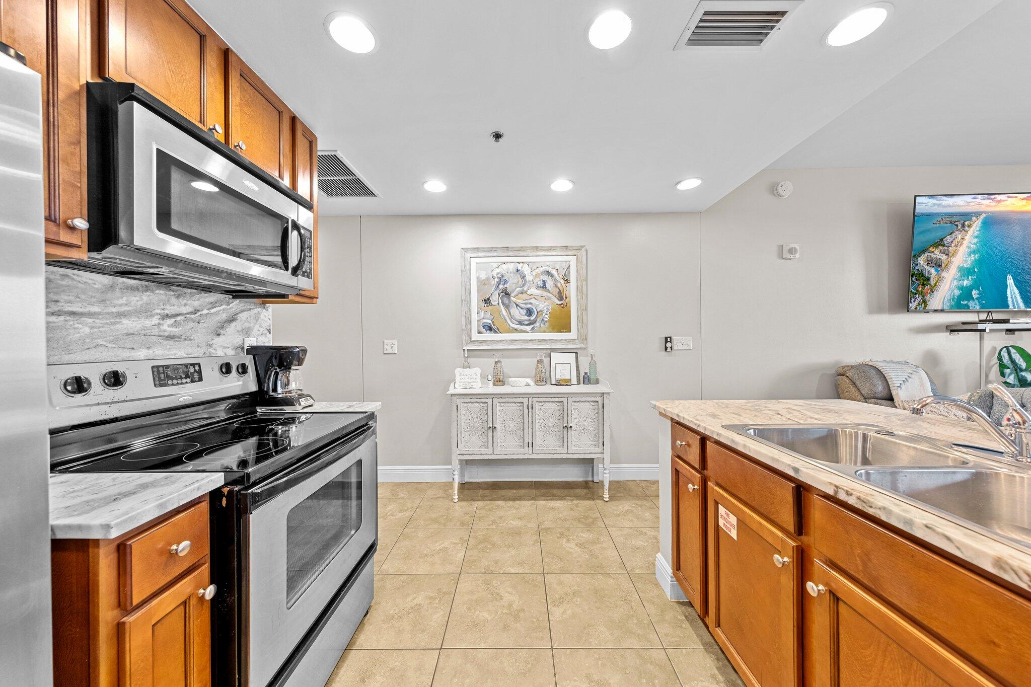 STERLING BREEZE - Residential